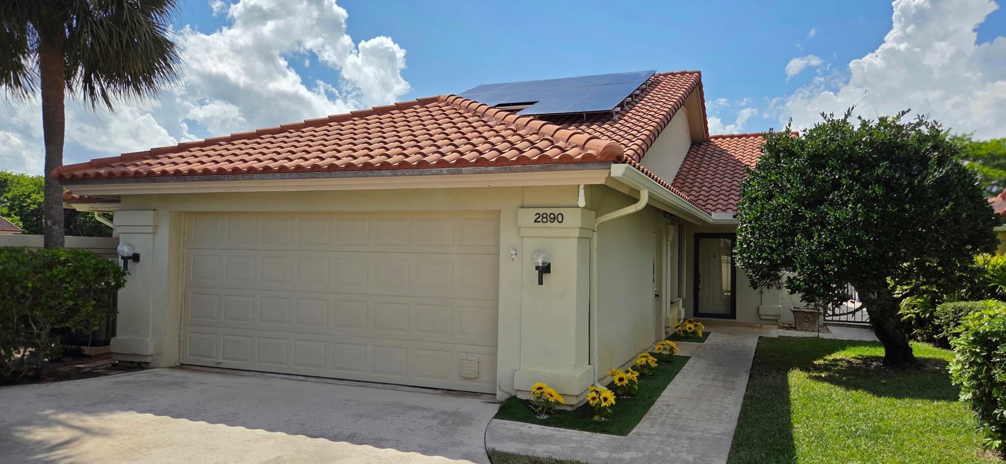 2890 Gettysburg Lane, West Palm Beach, FL 33409, West Palm Beach