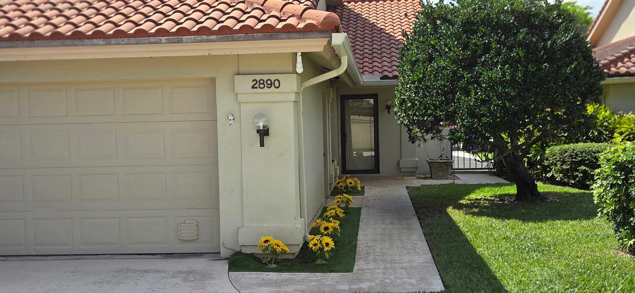 2890 Gettysburg Lane, West Palm Beach, FL 33409, West Palm Beach - Photo 5