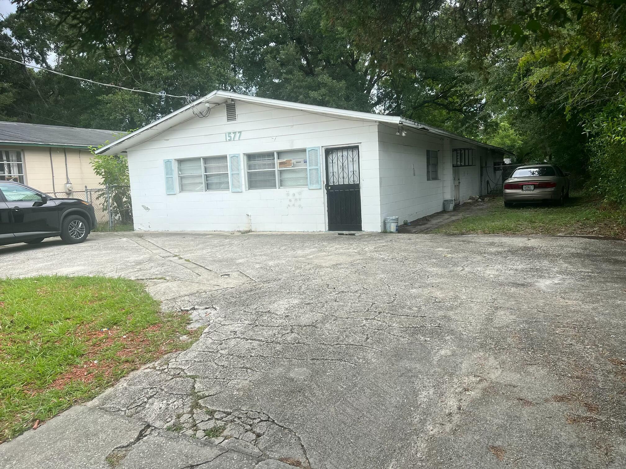 1577 W 26th Street, Jacksonville, FL 32209, Jacksonville