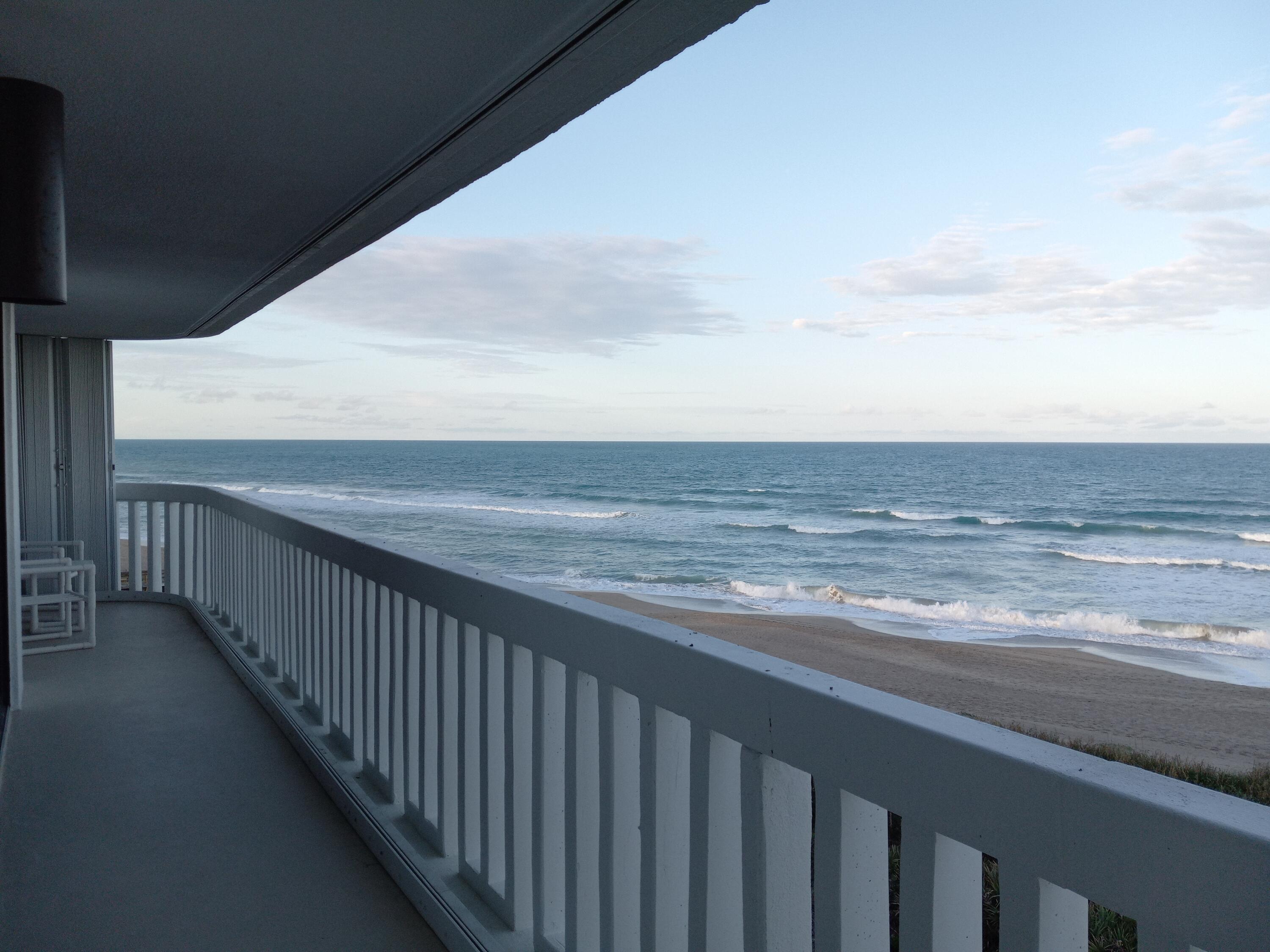9960 S Ocean Drive 502, Jensen Beach, FL 34957, Jensen Beach - Photo 4