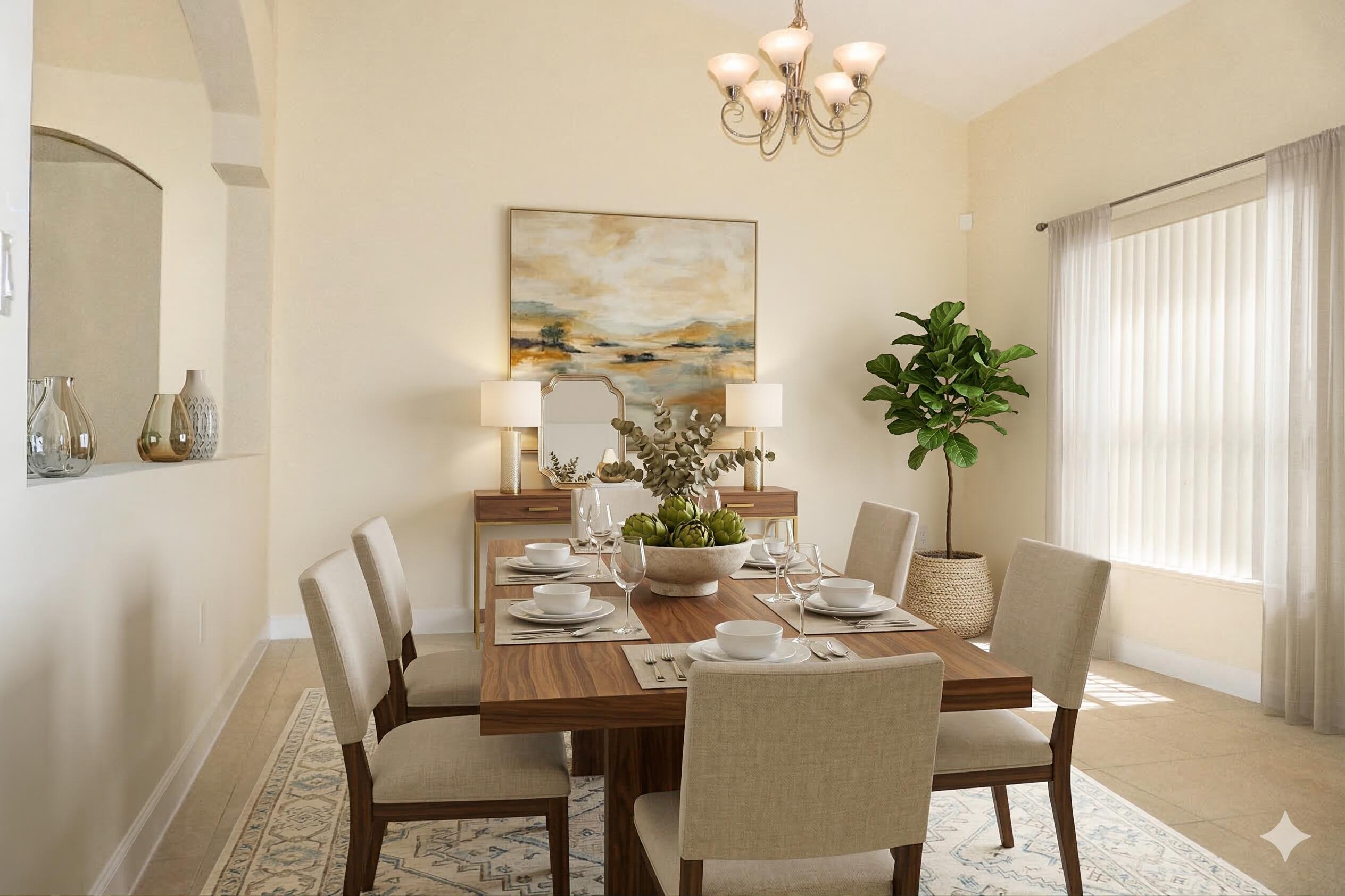 491 SW Mccomb Avenue, Port St. Lucie, FL 34953, Port St. Lucie - Photo 5