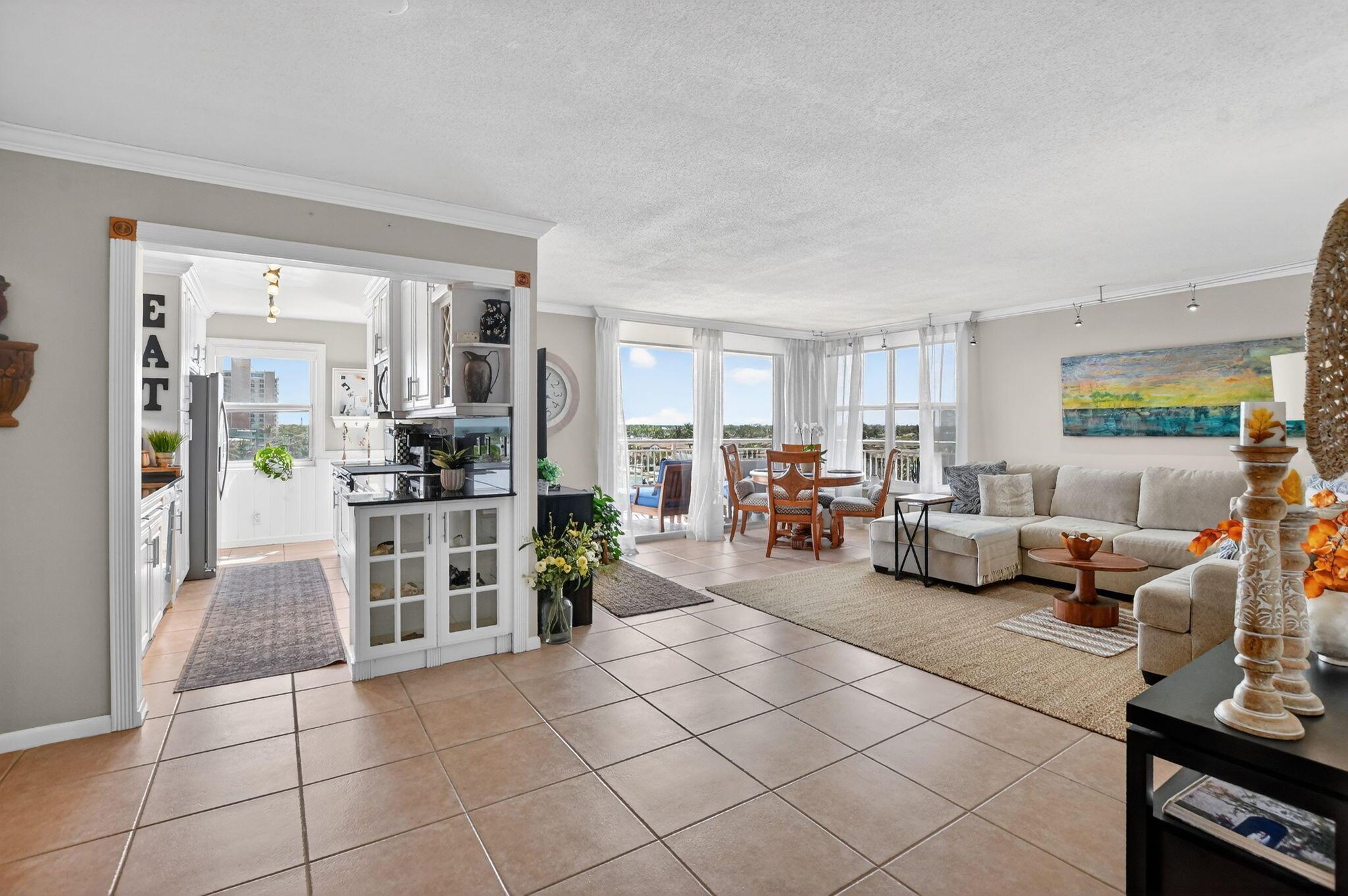 1050 Hillsboro Mile Hillsboro Mile 602w, Hillsboro Beach, FL 33062, Hillsboro Beach - Photo 4