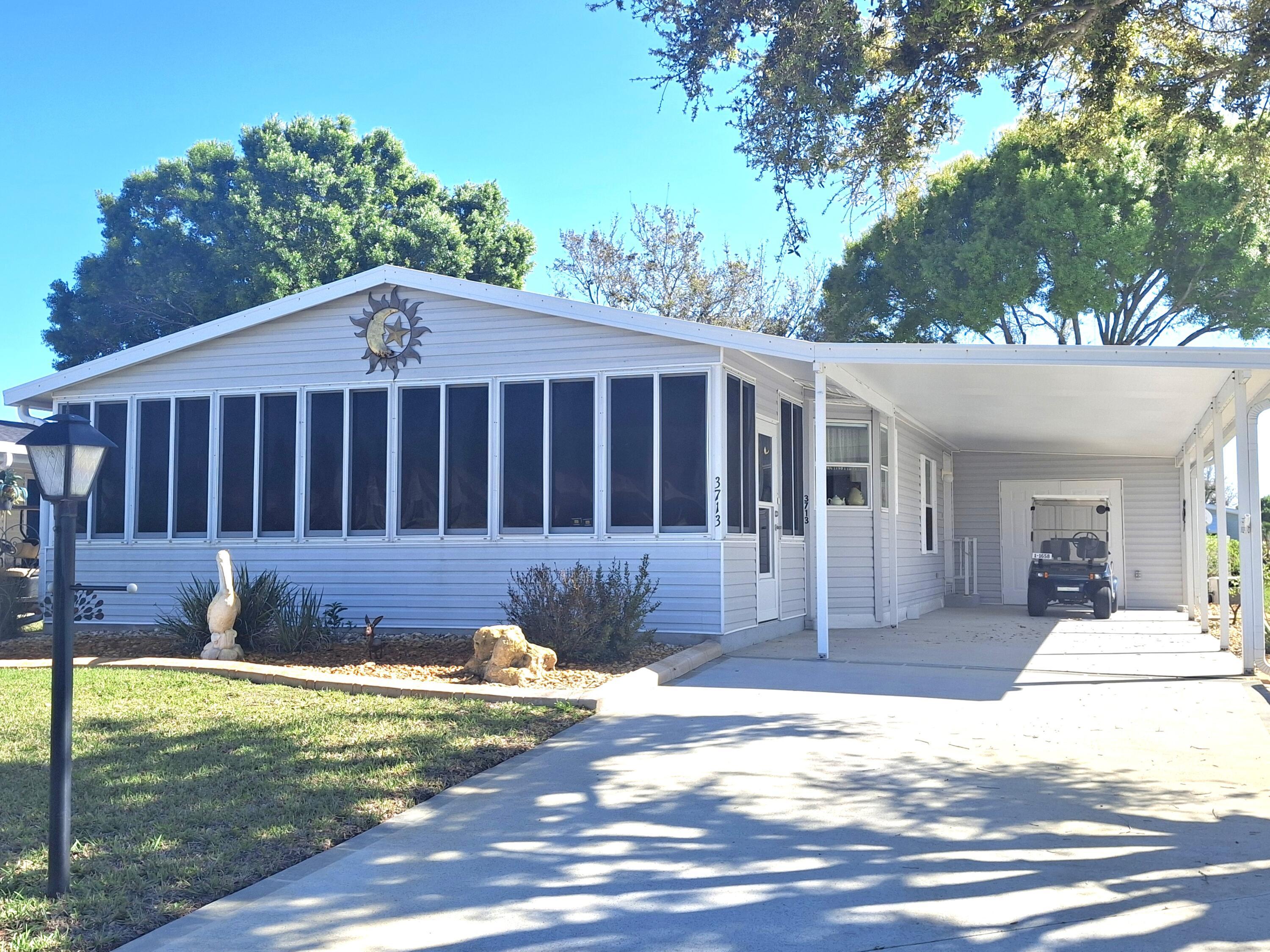 3713 Pendula Circle, Port St. Lucie, FL 34952, Port St. Lucie