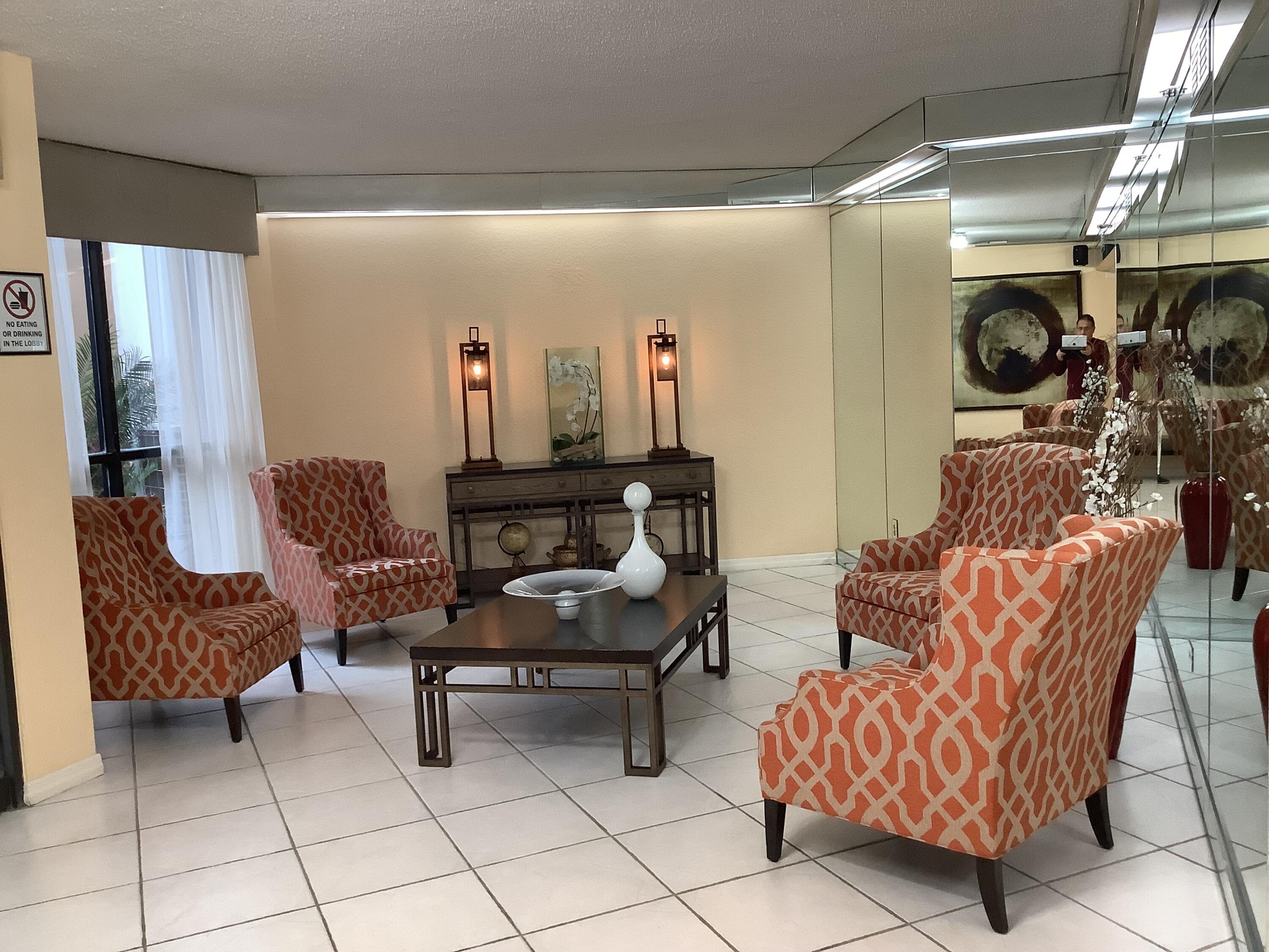 1300 Saint Charles Place Unit Ph13, Pembroke Pines, FL 33026, Pembroke Pines - Photo 5