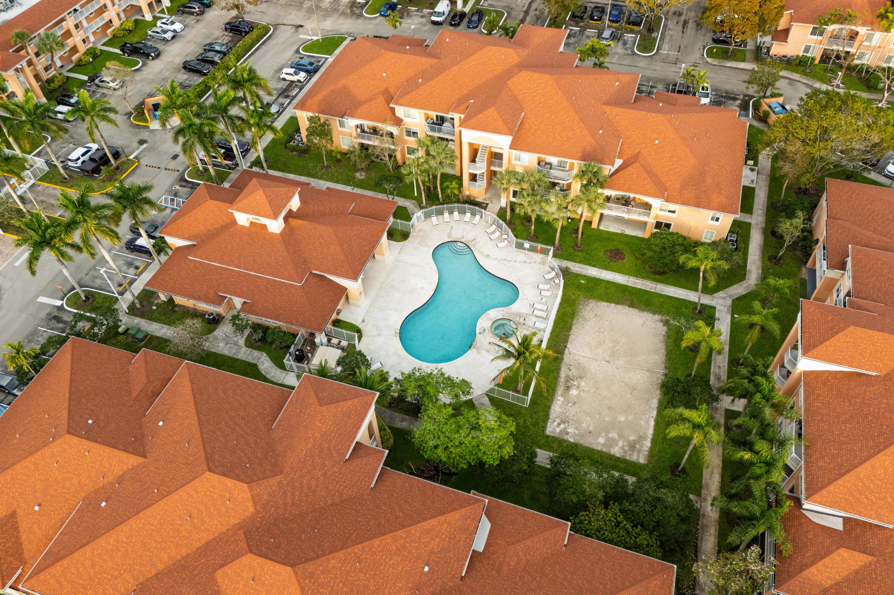 6960 SW 39th E205, Davie, FL 33314, Davie
