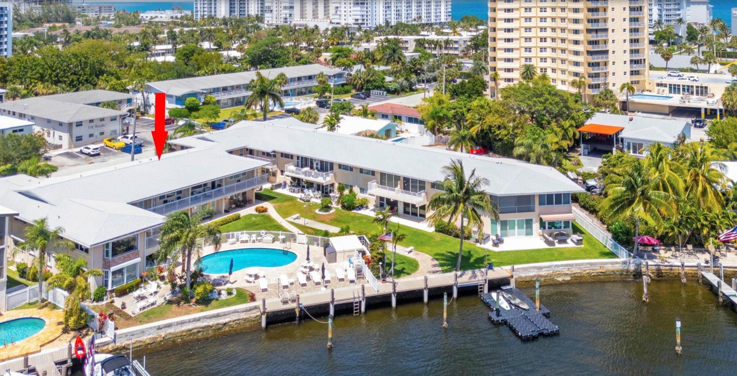 3216 SE 12th Street 28, Pompano Beach, FL 33062, Pompano Beach - Photo 4
