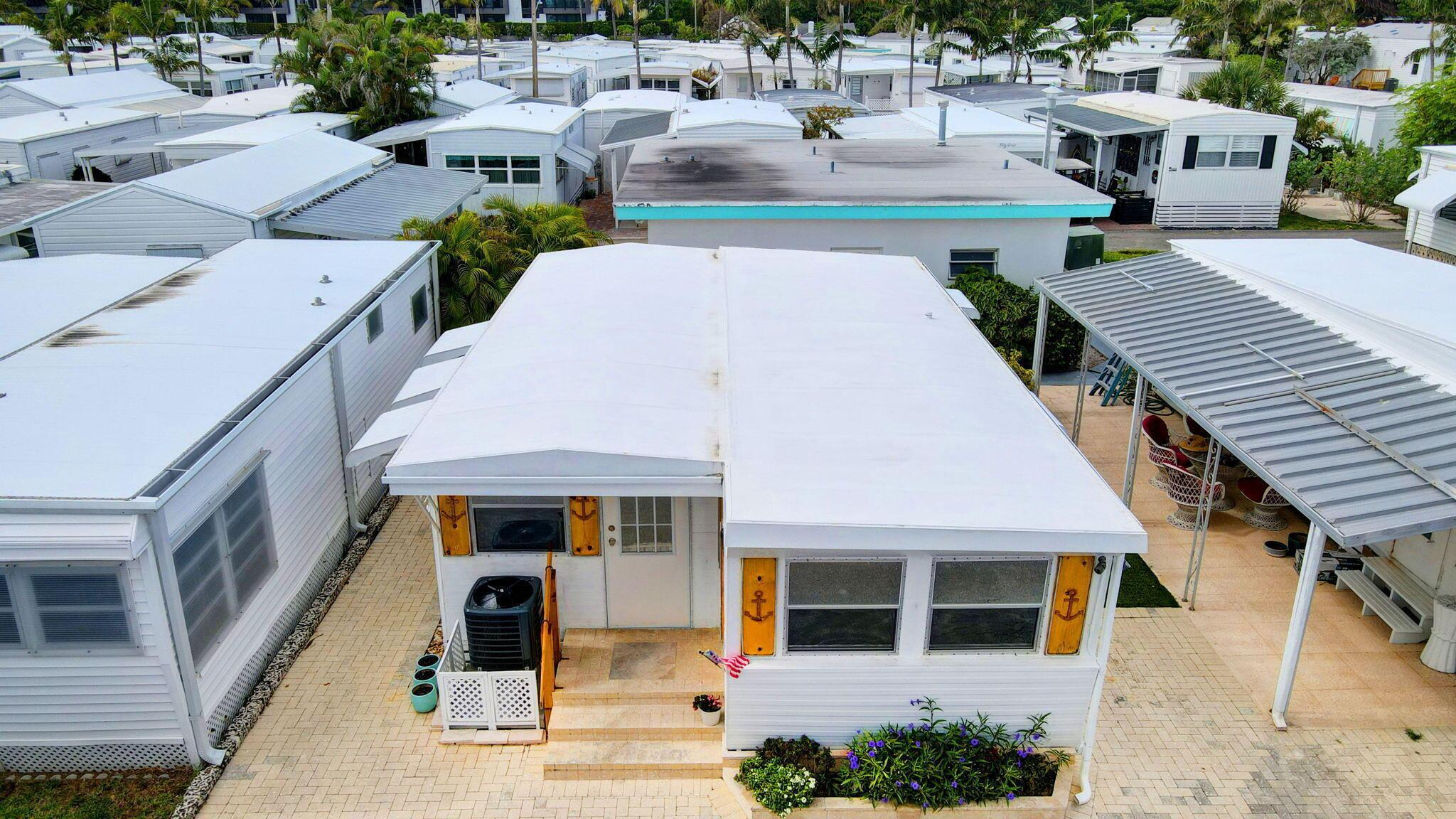 18 Juniper Drive J, Briny Breezes, FL 33435, Briny Breezes