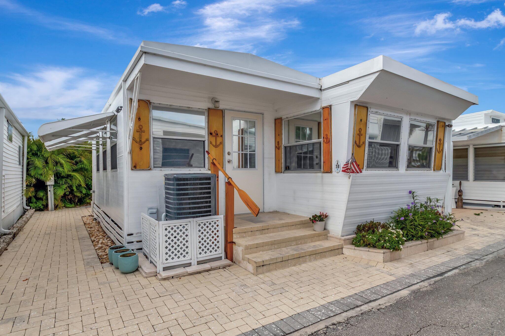 18 Juniper Drive J, Briny Breezes, FL 33435, Briny Breezes - Photo 3