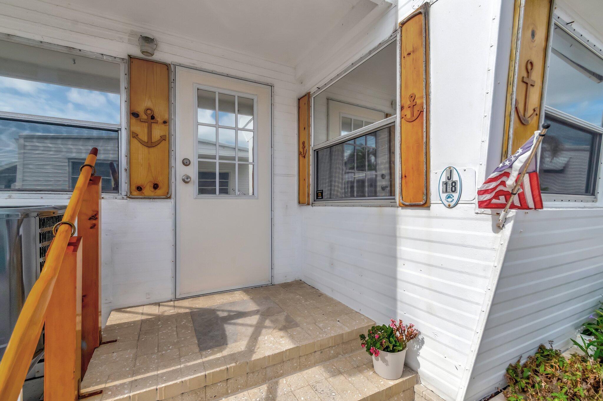 18 Juniper Drive J, Briny Breezes, FL 33435, Briny Breezes - Photo 4