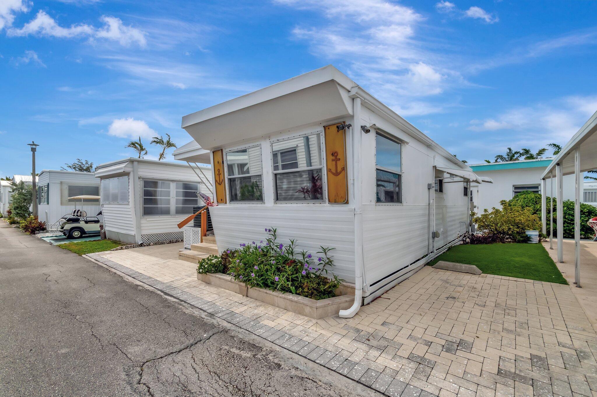 18 Juniper Drive J, Briny Breezes, FL 33435, Briny Breezes - Photo 5