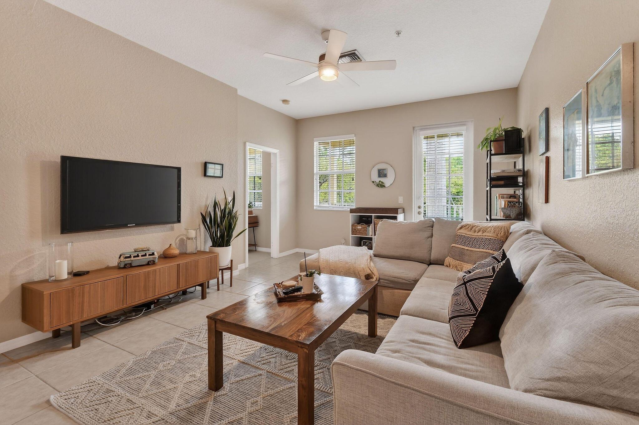 355 E Thatch Palm Circle 103, Jupiter, FL 33458, Jupiter