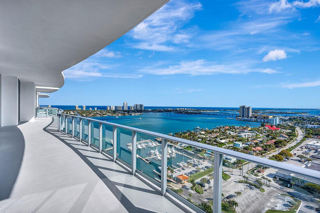 220 Lake Shore Drive 2411, Lake Park, FL 33403, Lake Park
