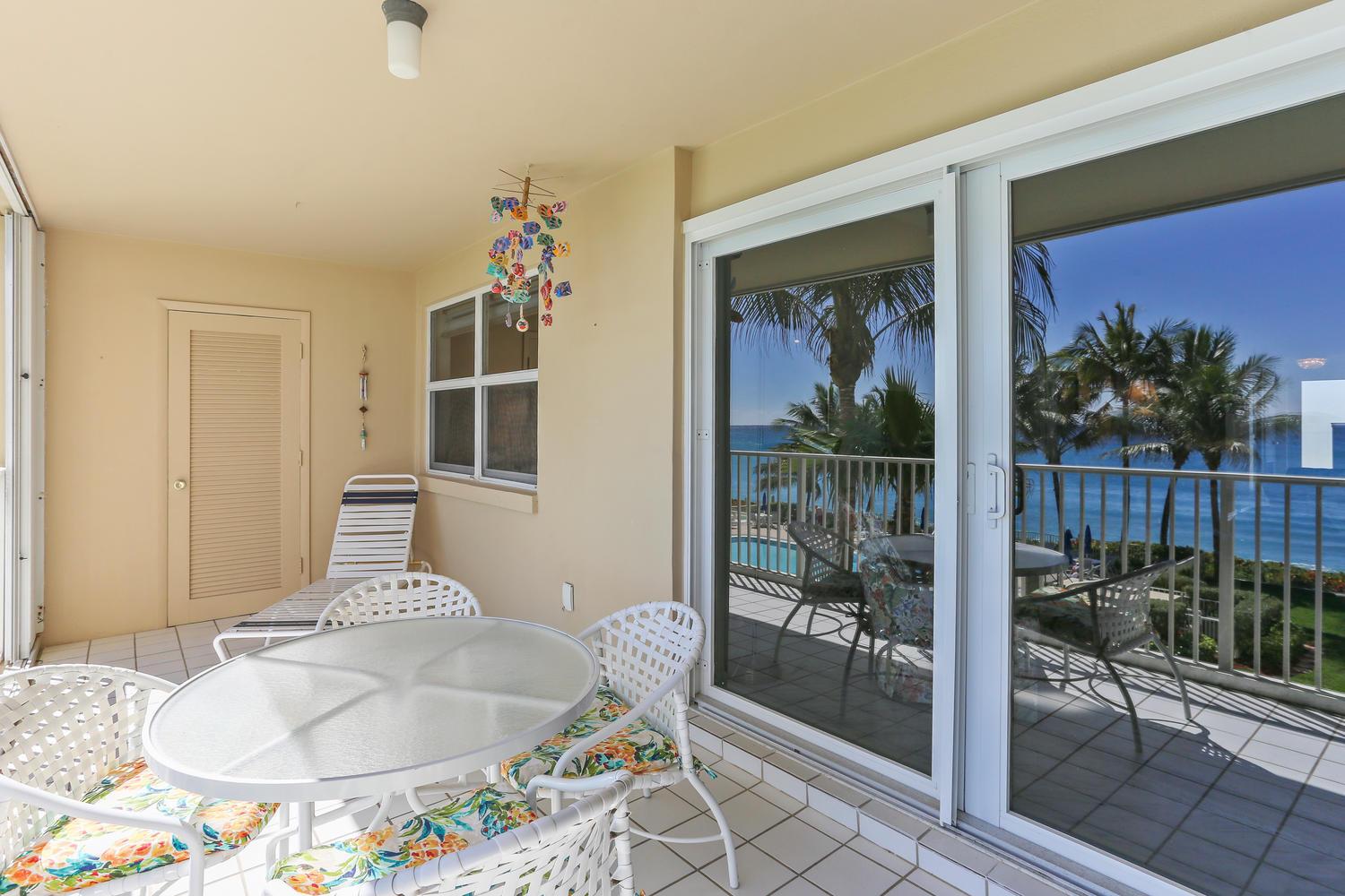 3101 S Ocean Boulevard 318, Highland Beach, FL 33487, Highland Beach - Photo 3