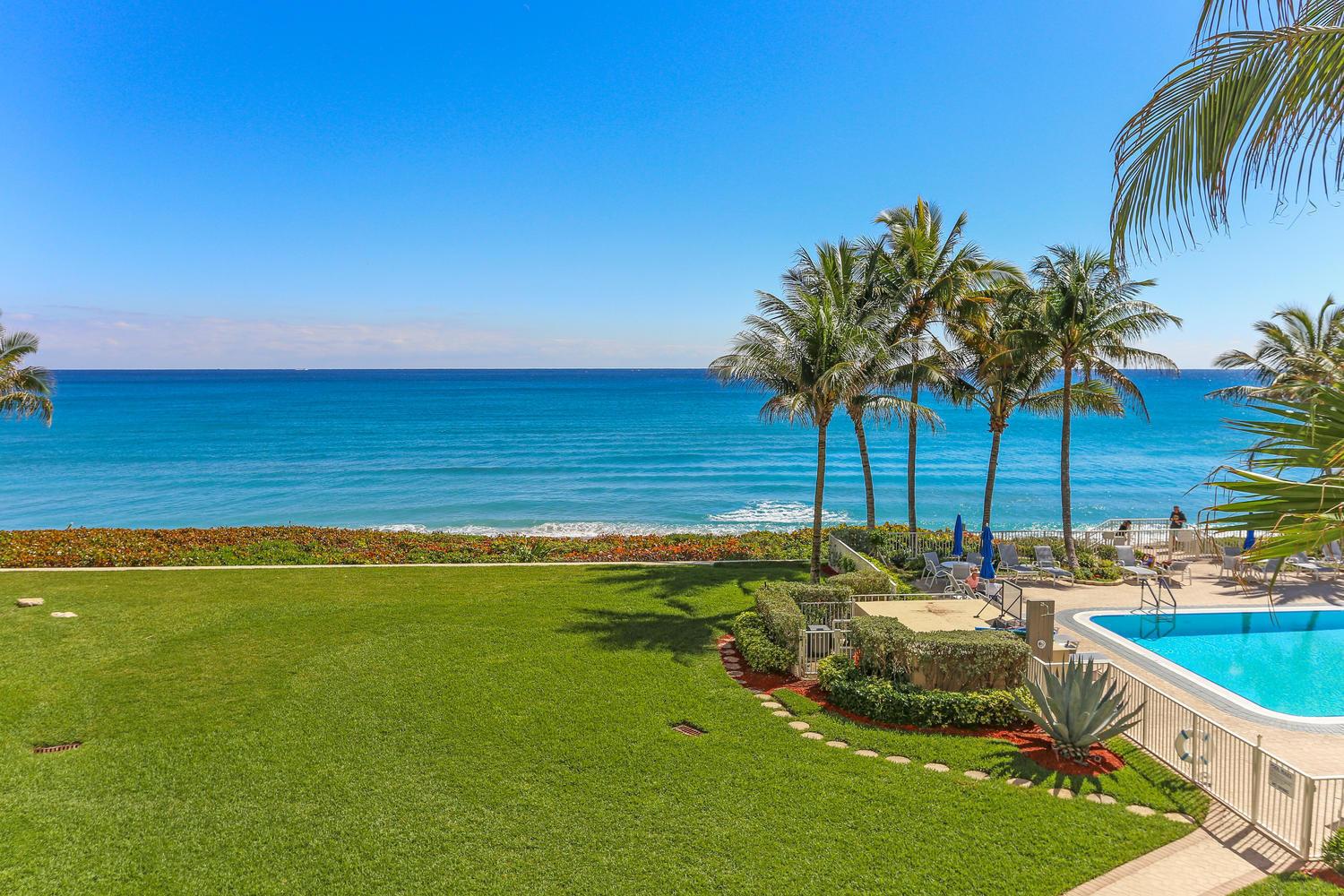 3101 S Ocean Boulevard 318, Highland Beach, FL 33487, Highland Beach - Photo 5