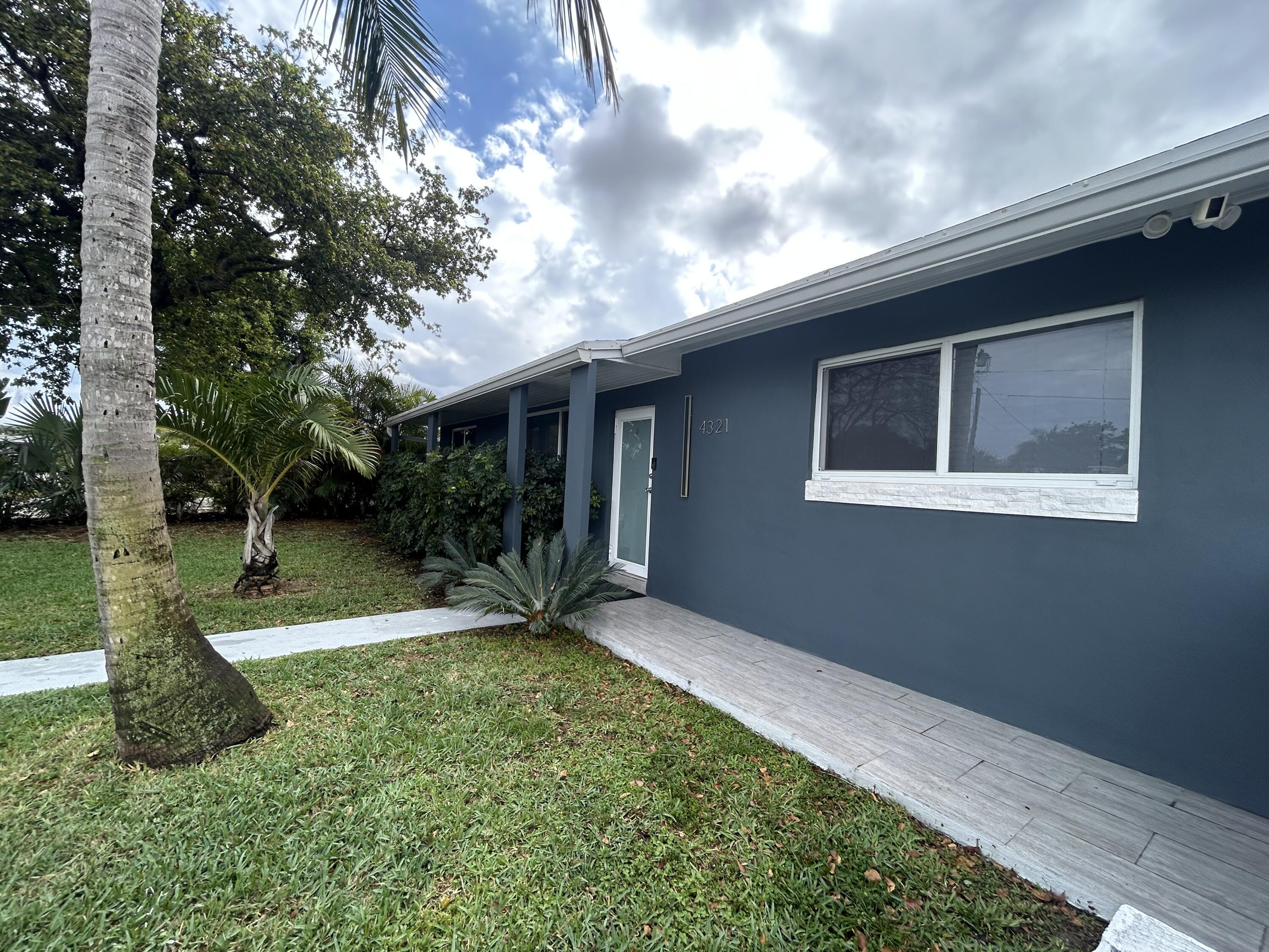 4321 NW 15th Avenue, Oakland Park, FL 33309, Oakland Park - Photo 3
