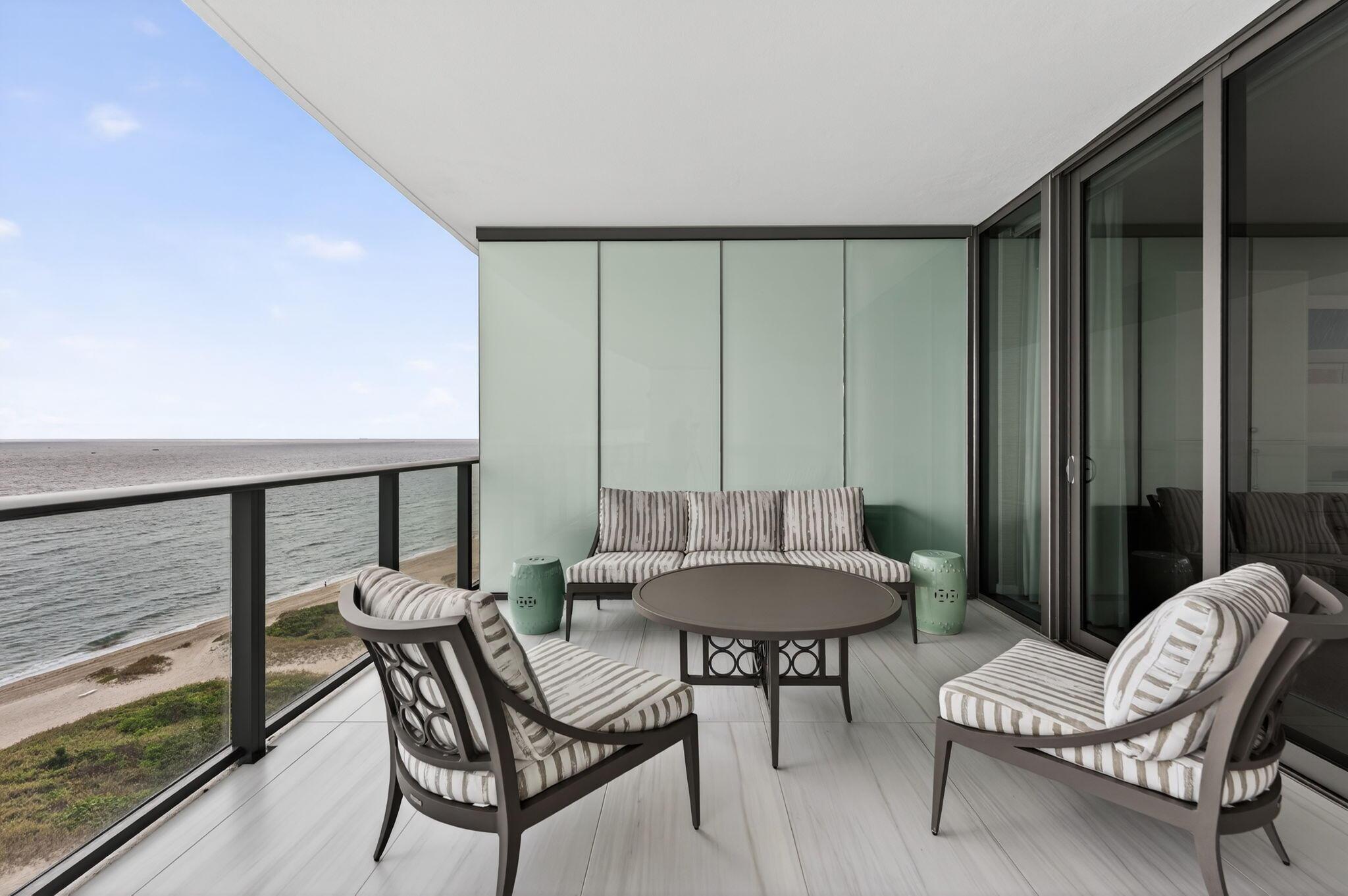 1116 N Ocean Boulevard 1204, Pompano Beach, FL 33062, Pompano Beach - Photo 2