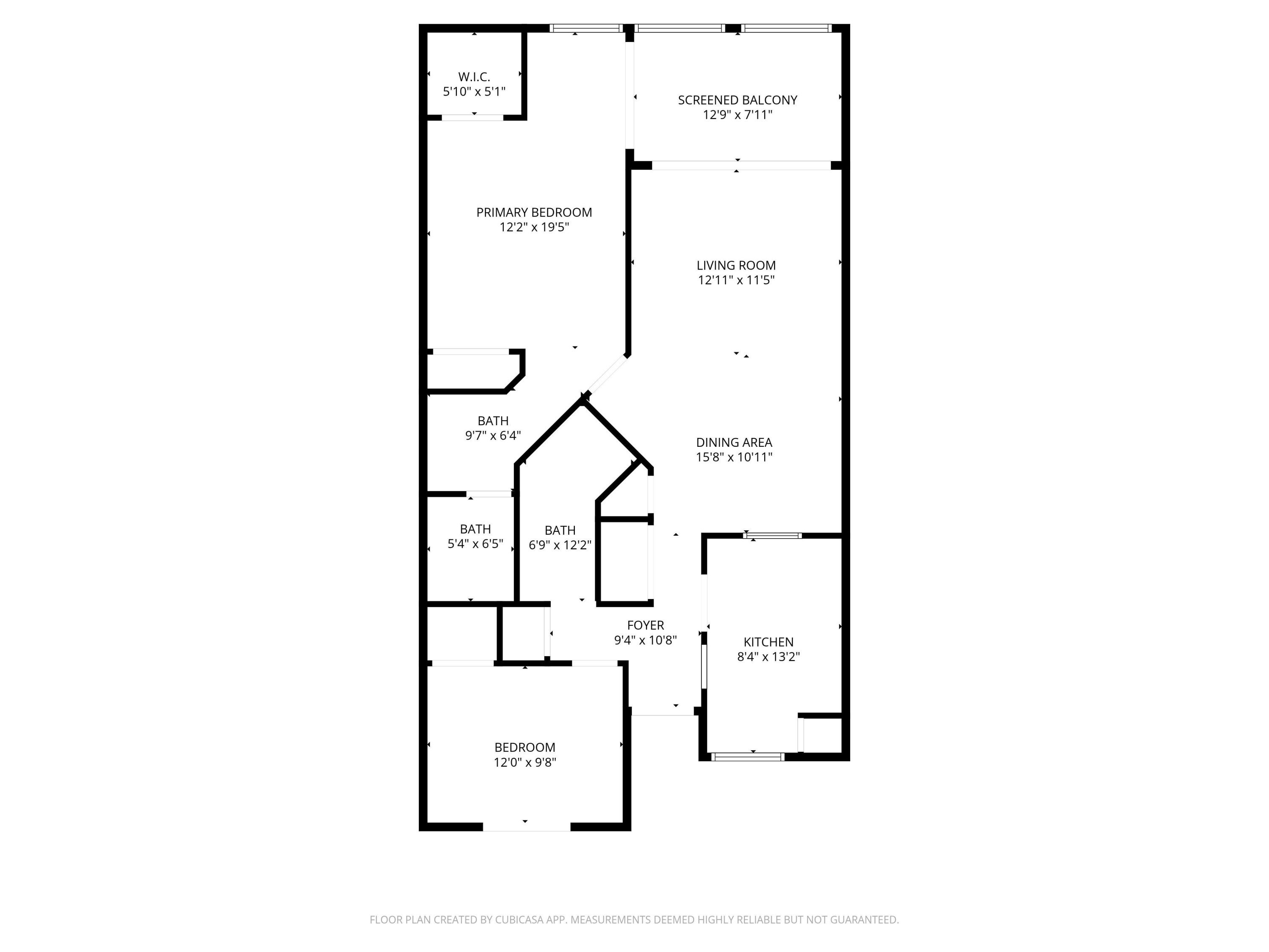 3260 Perimeter Drive, Greenacres, FL 33467, Greenacres - Photo 2