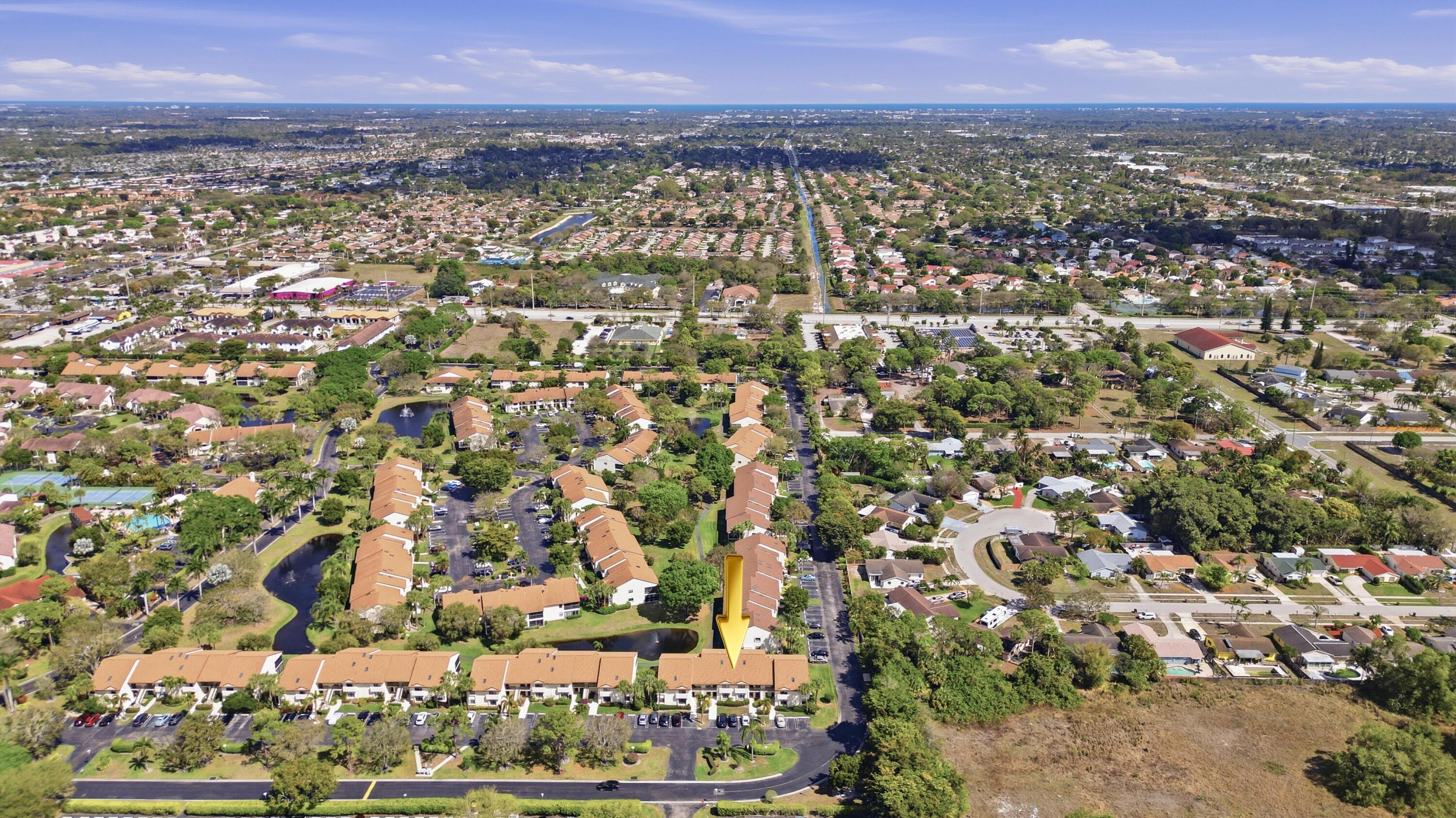 3260 Perimeter Drive, Greenacres, FL 33467, Greenacres - Photo 3