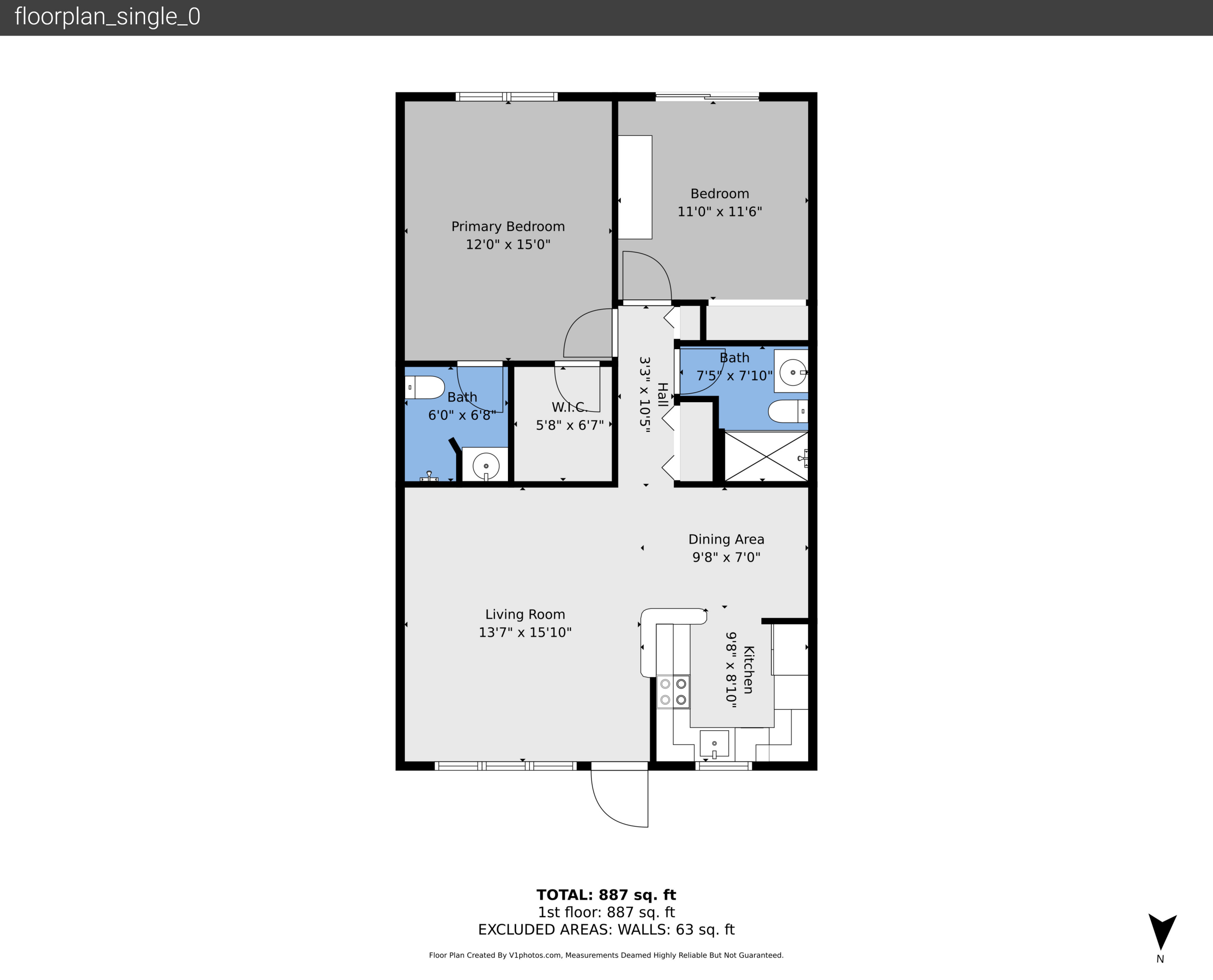 2860 NE 14th Street Causeway Unit 107, Pompano Beach, FL 33062, Pompano Beach - Photo 2