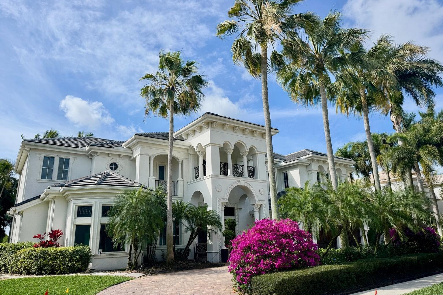 686 Hermitage Circle, Palm Beach Gardens, FL 33410, Palm Beach Gardens - Photo 5