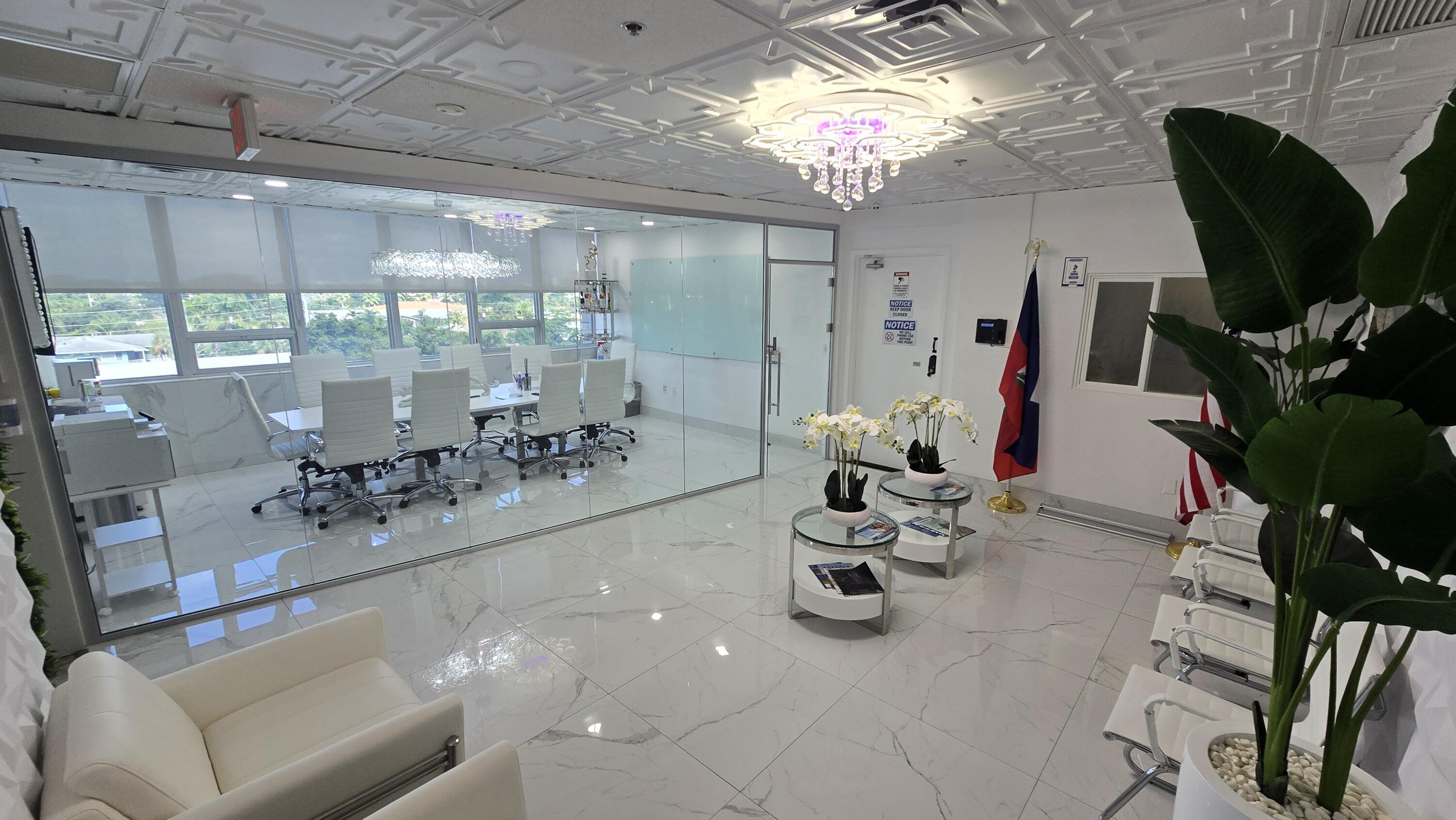 2455 E Sunrise Boulevard Cu-4g-4h-4i, Fort Lauderdale, FL 33304, Fort Lauderdale