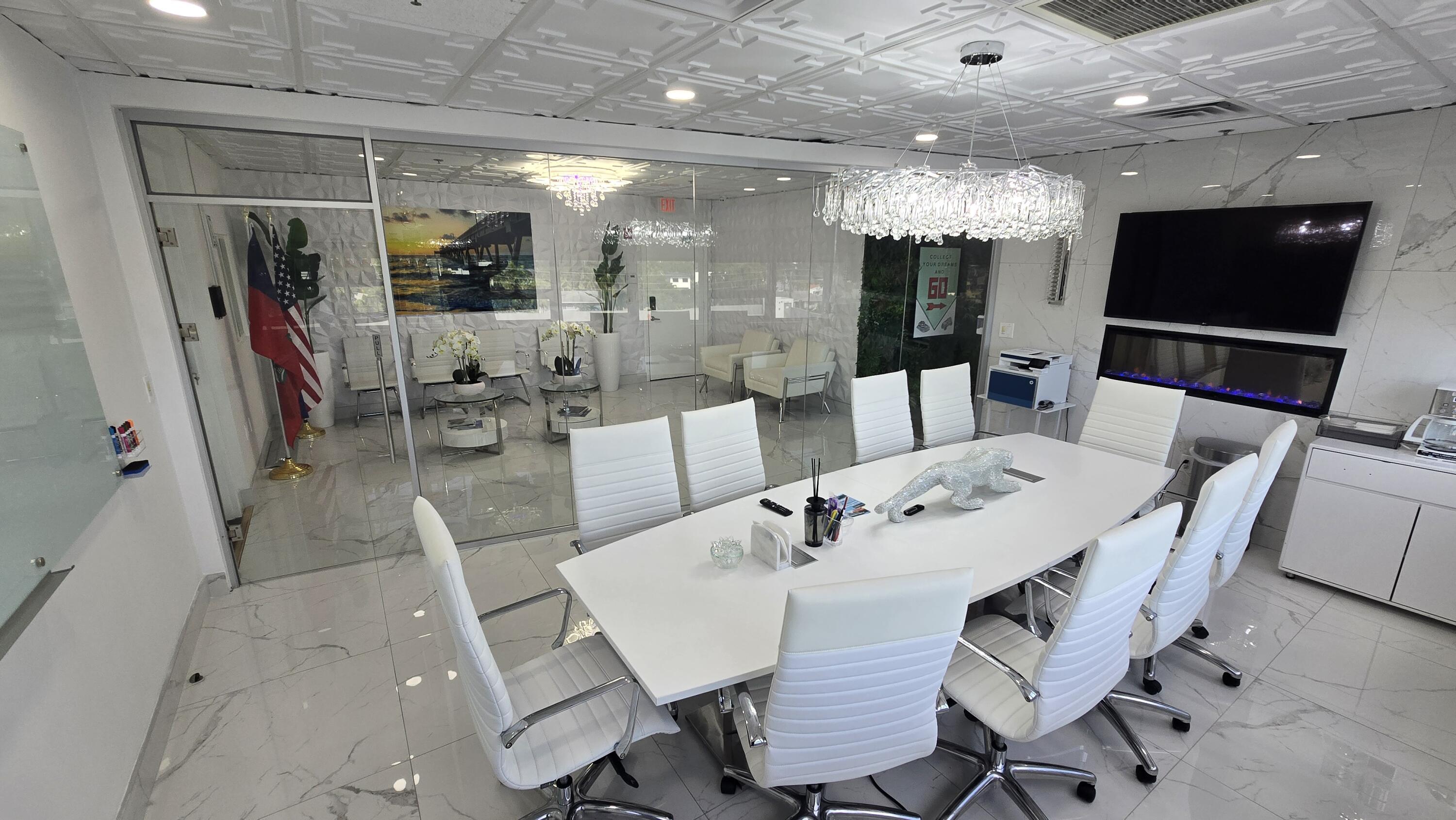 2455 E Sunrise Boulevard Cu-4g-4h-4i, Fort Lauderdale, FL 33304, Fort Lauderdale - Photo 2