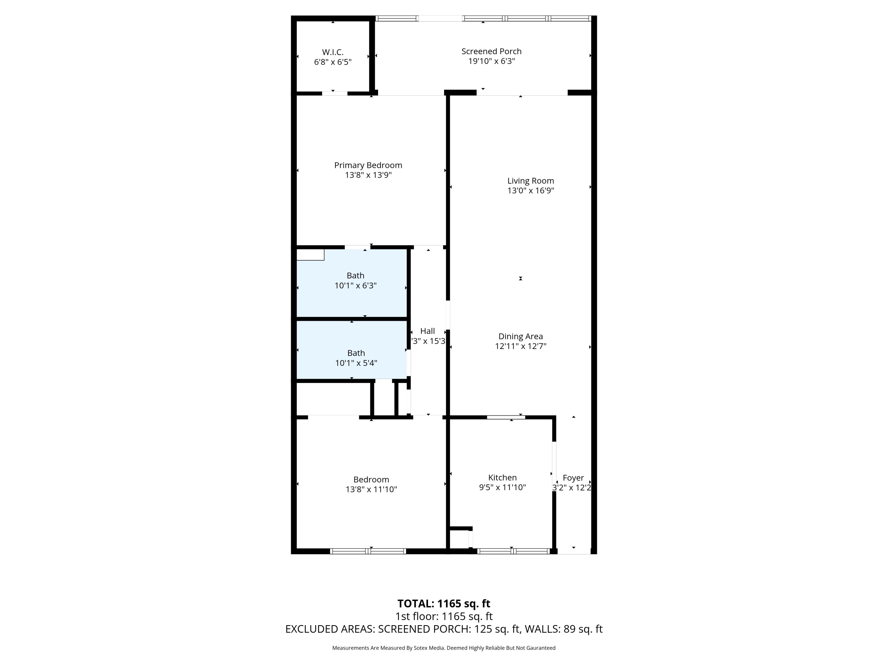 2502 Antigua Terrace G1, Coconut Creek, FL 33066, Coconut Creek - Photo 3