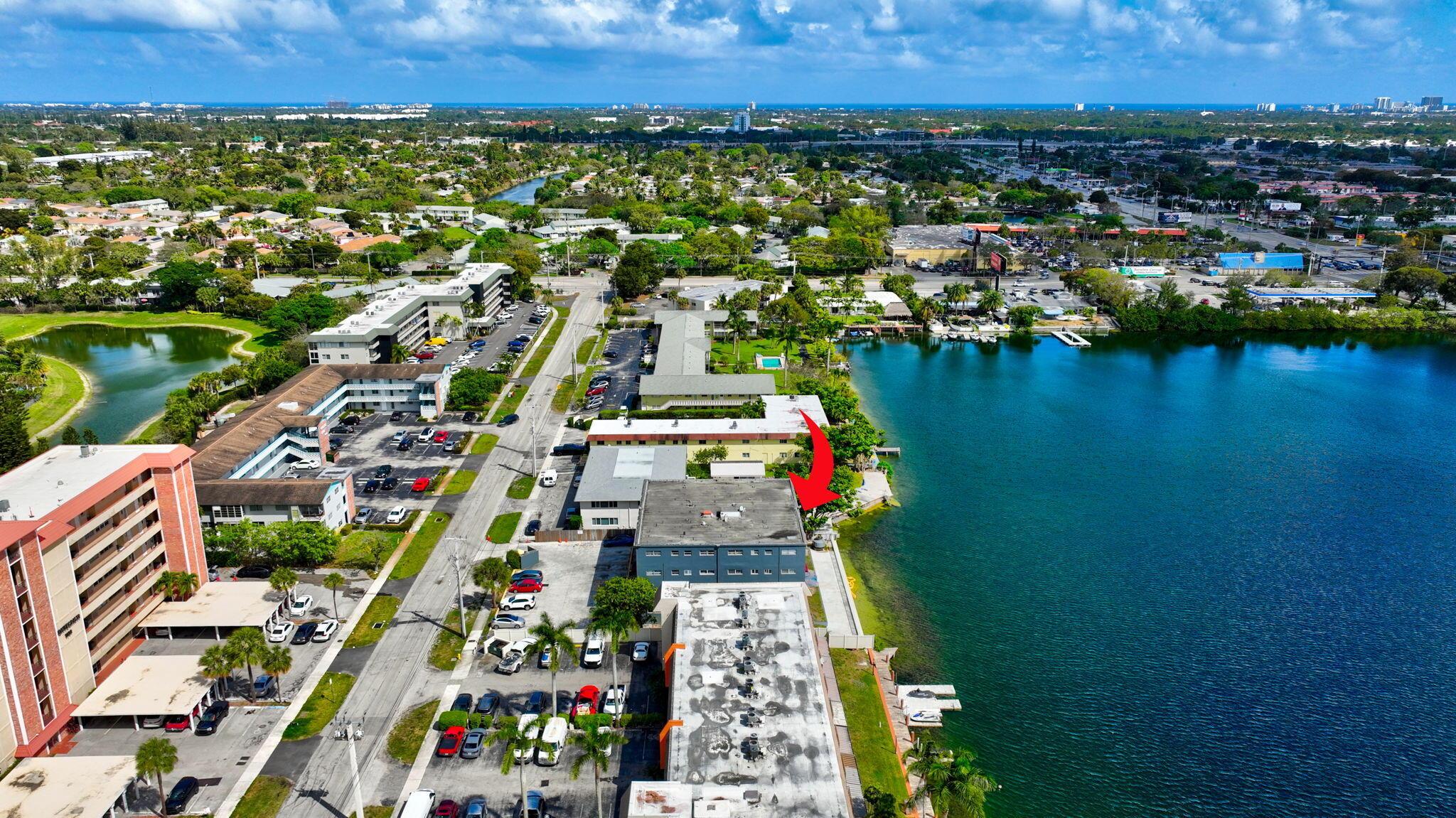 1060 Crystal Lake Drive 203, Deerfield Beach, FL 33064, Deerfield Beach - Photo 2