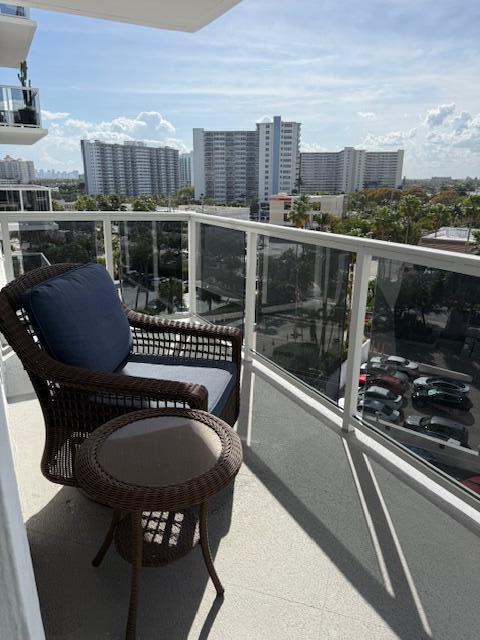 3700 Galt Ocean Drive 612, Fort Lauderdale, FL 33308, Fort Lauderdale - Photo 2