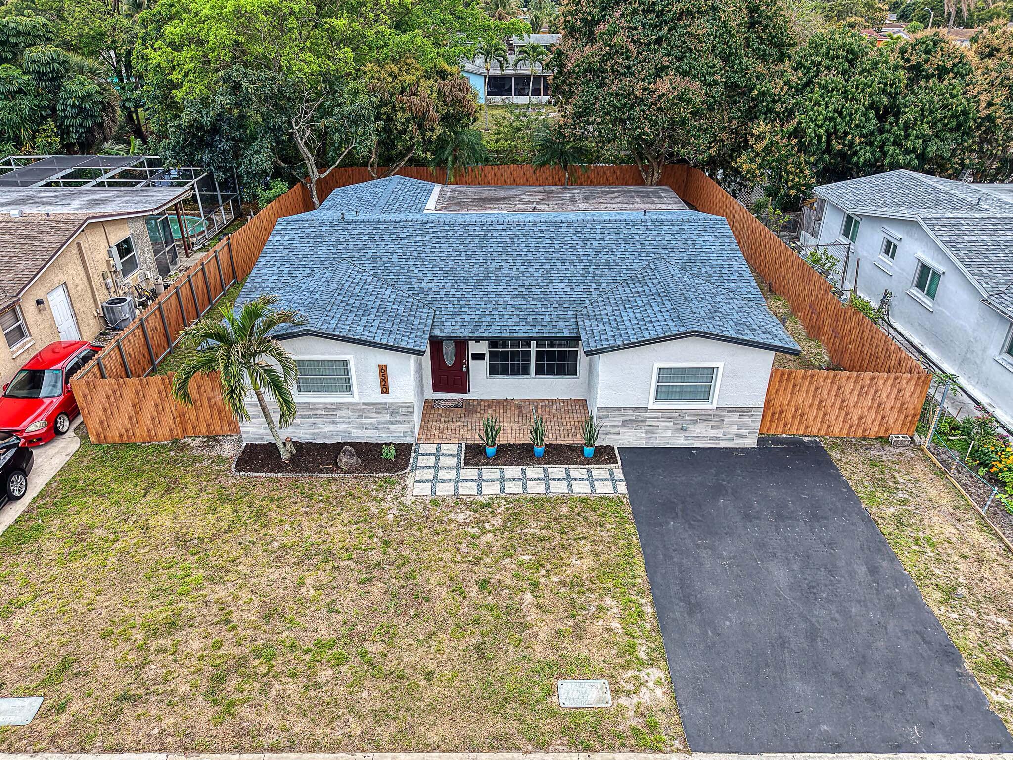 6520 Kimberly Boulevard, North Lauderdale, FL 33068, North Lauderdale - Photo 2