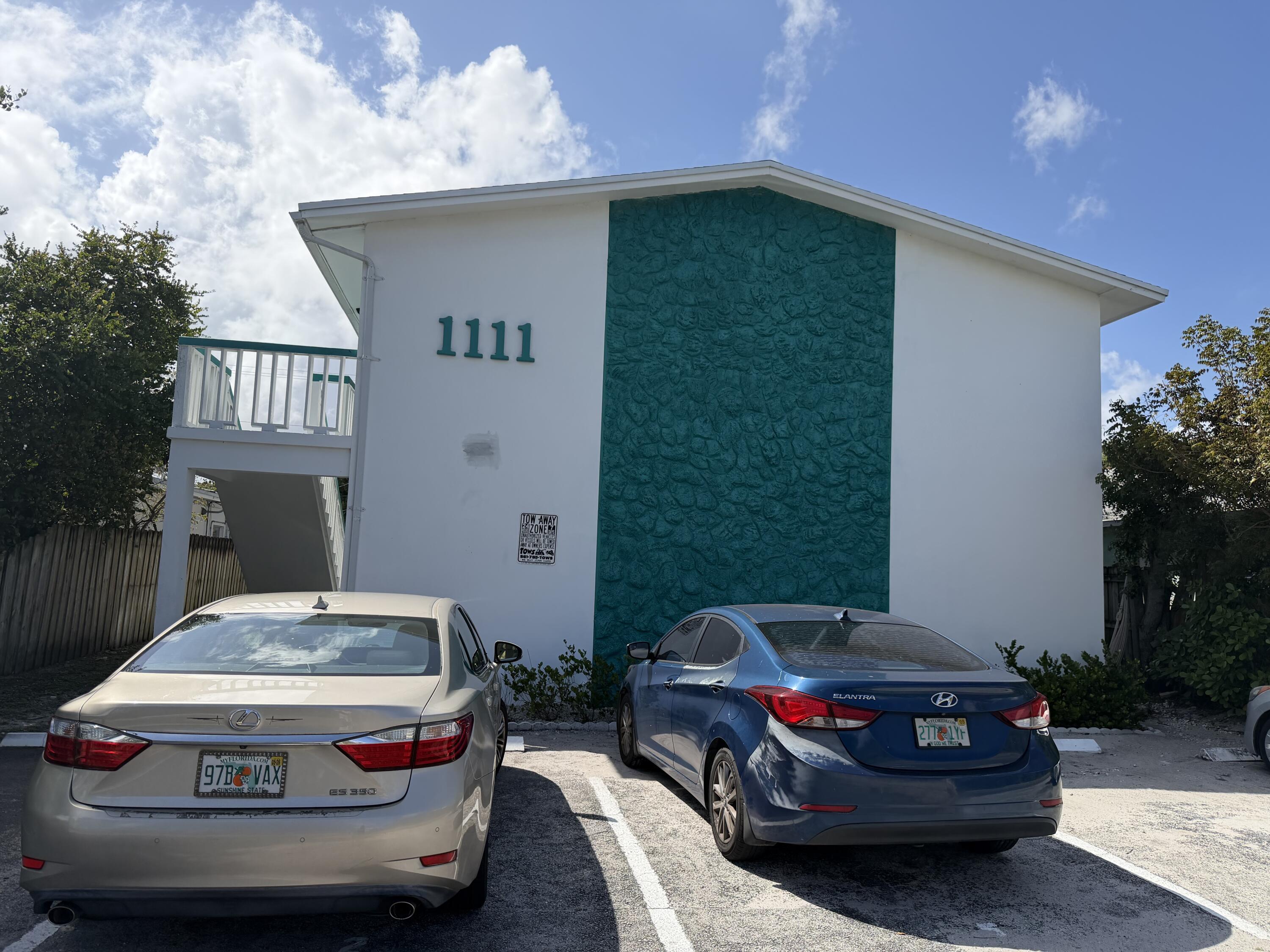 1111 N Federal Highway 4, Lake Worth Beach, FL 33460, Lake Worth Beach