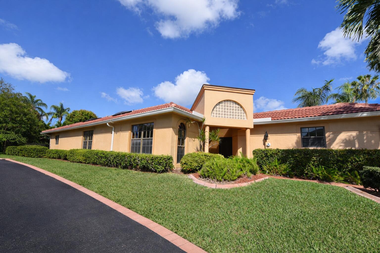 9044 Villa Portofino Circle, Boca Raton, FL 33496, Boca Raton