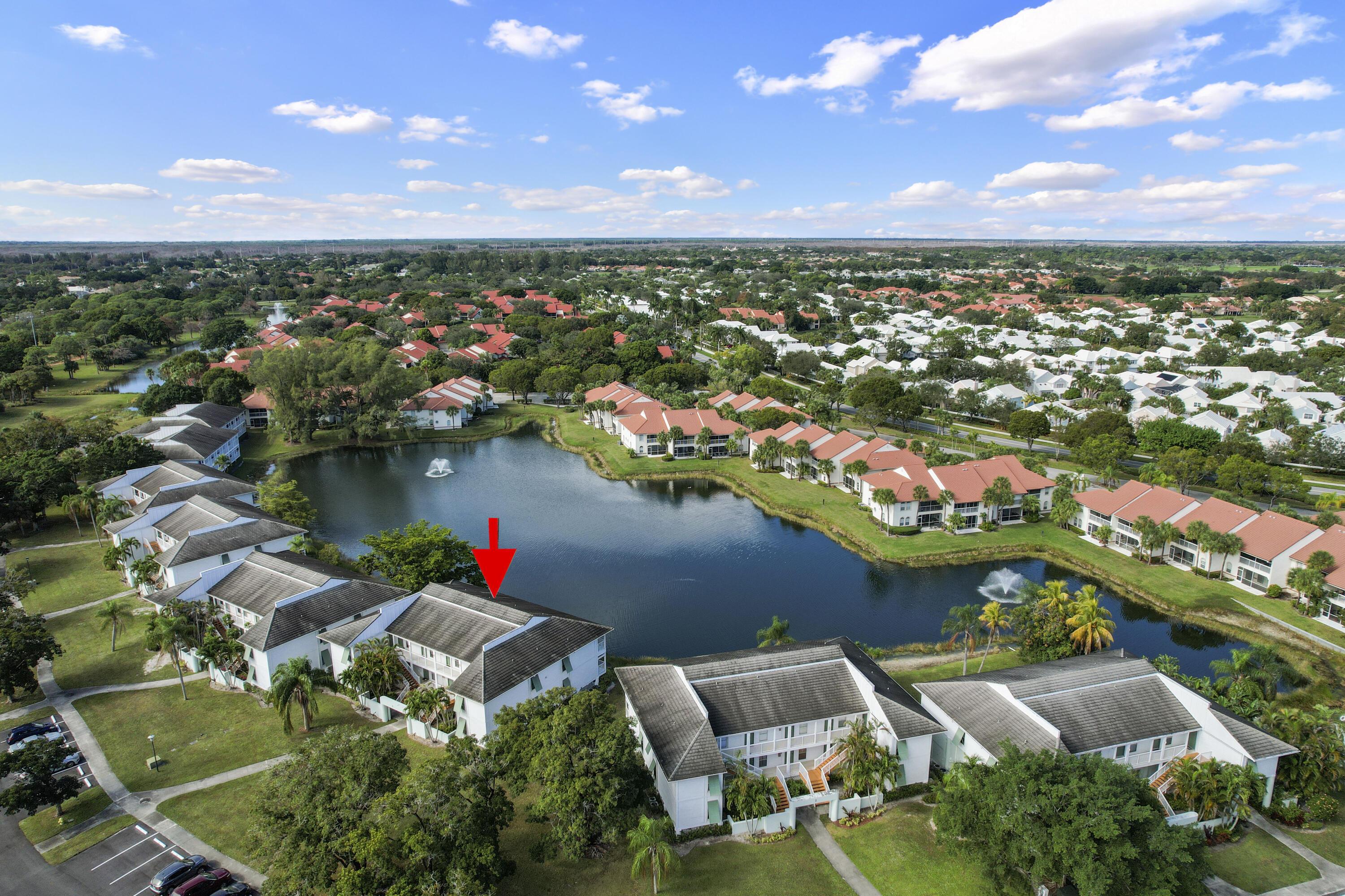 179 Cypress Point Drive 179, Palm Beach Gardens, FL 33418, Palm Beach Gardens - Photo 3
