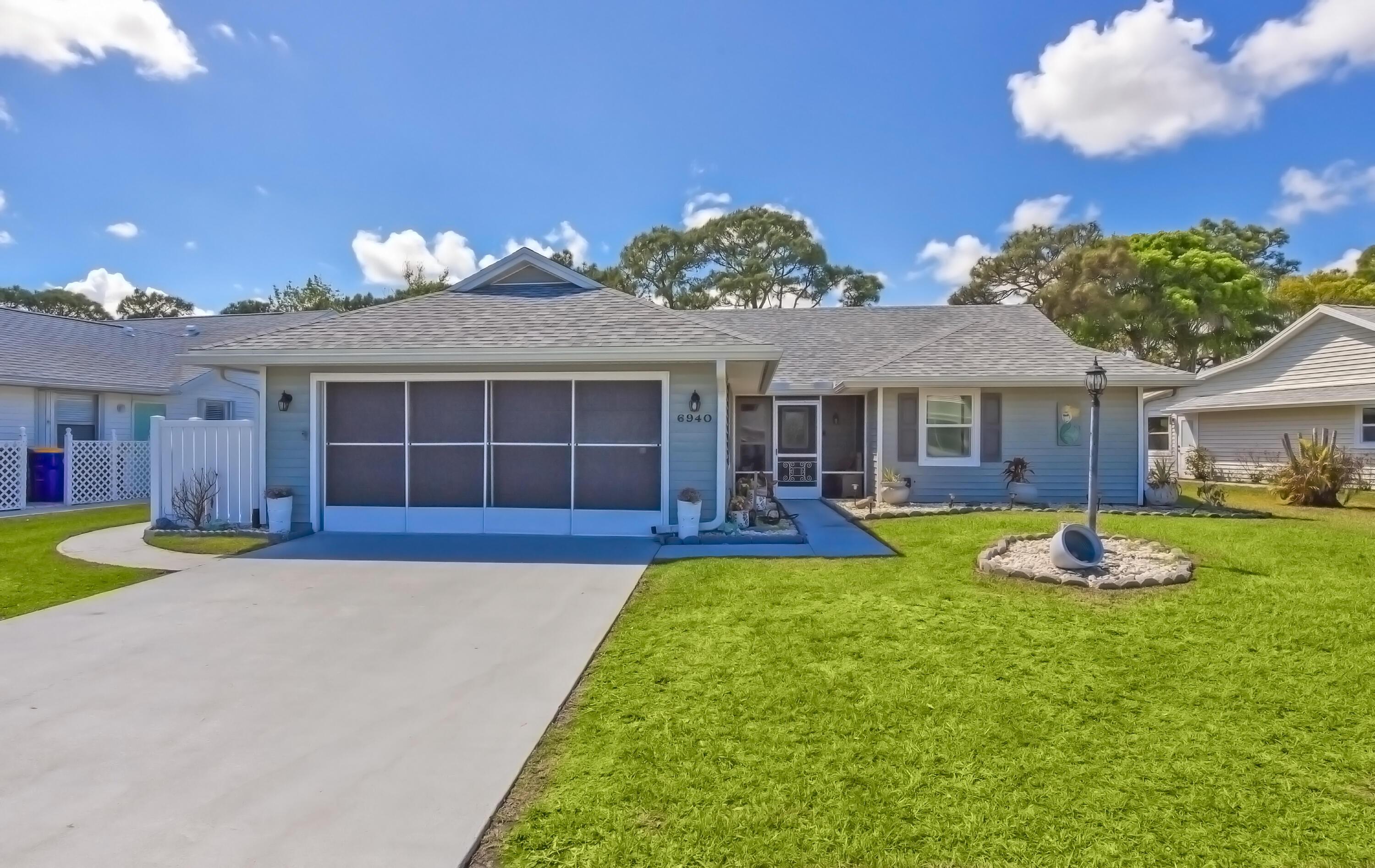 6940 SE Lillian Court, Stuart, FL 34997, Stuart