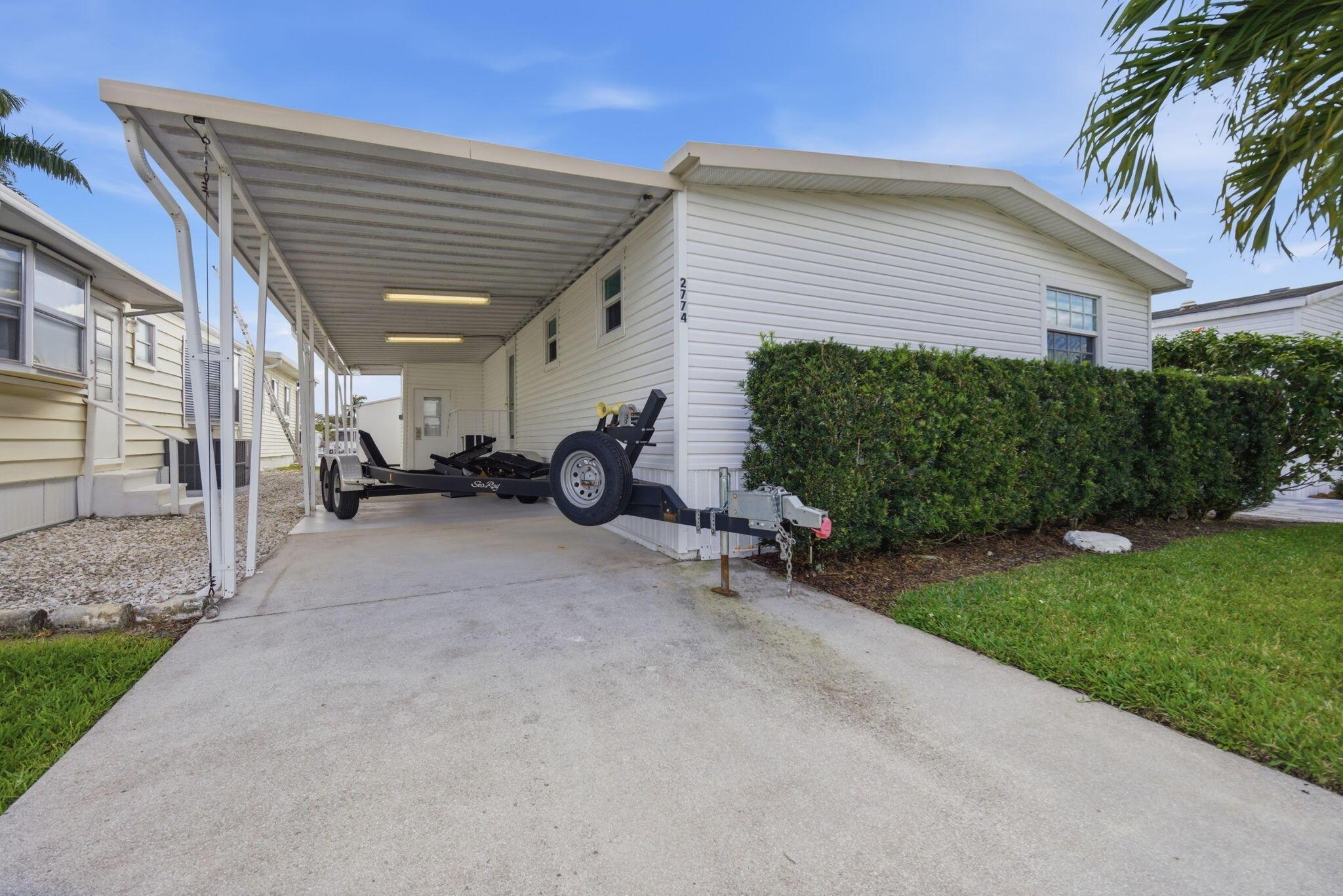2774 SW 54th Street, Fort Lauderdale, FL 33312, Fort Lauderdale - Photo 3