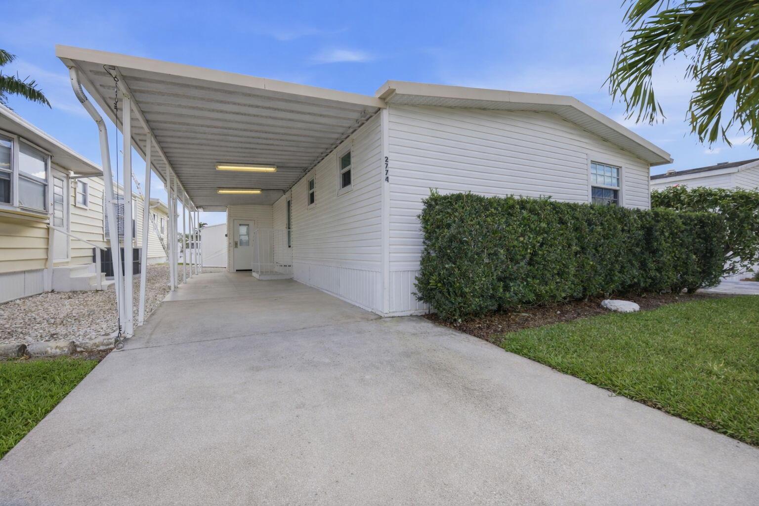 2774 SW 54th Street, Fort Lauderdale, FL 33312, Fort Lauderdale - Photo 2