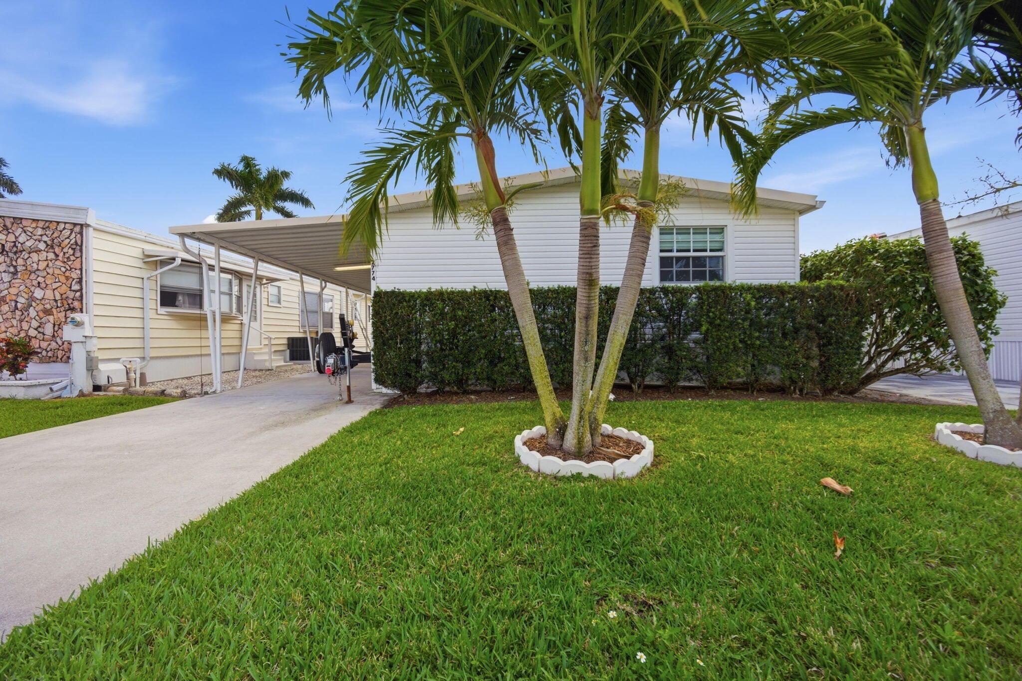 2774 SW 54th Street, Fort Lauderdale, FL 33312, Fort Lauderdale