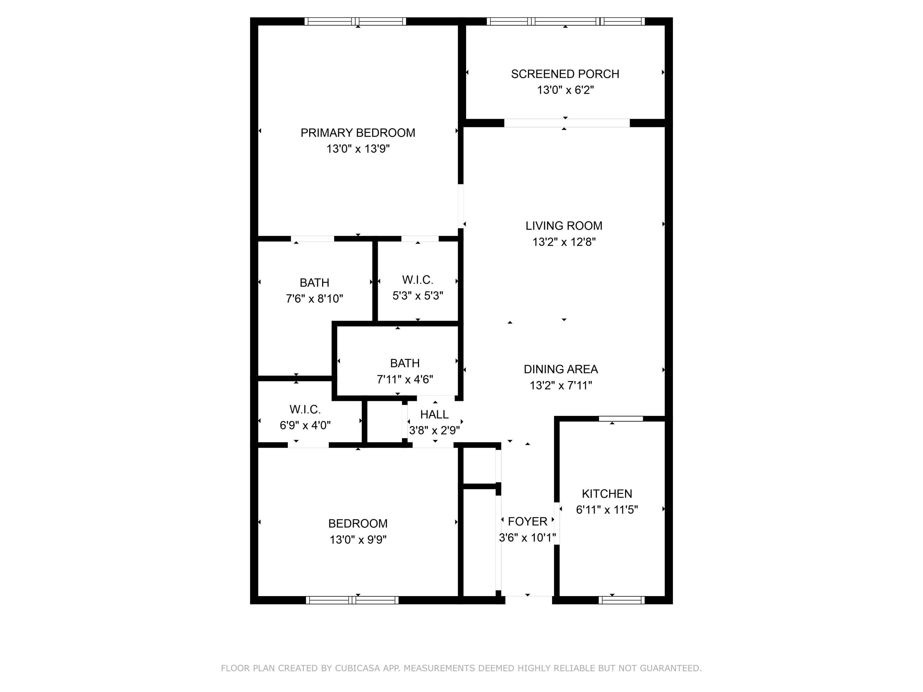 8021 Sunrise Lakes Drive N 203, Sunrise, FL 33322, Sunrise - Photo 2