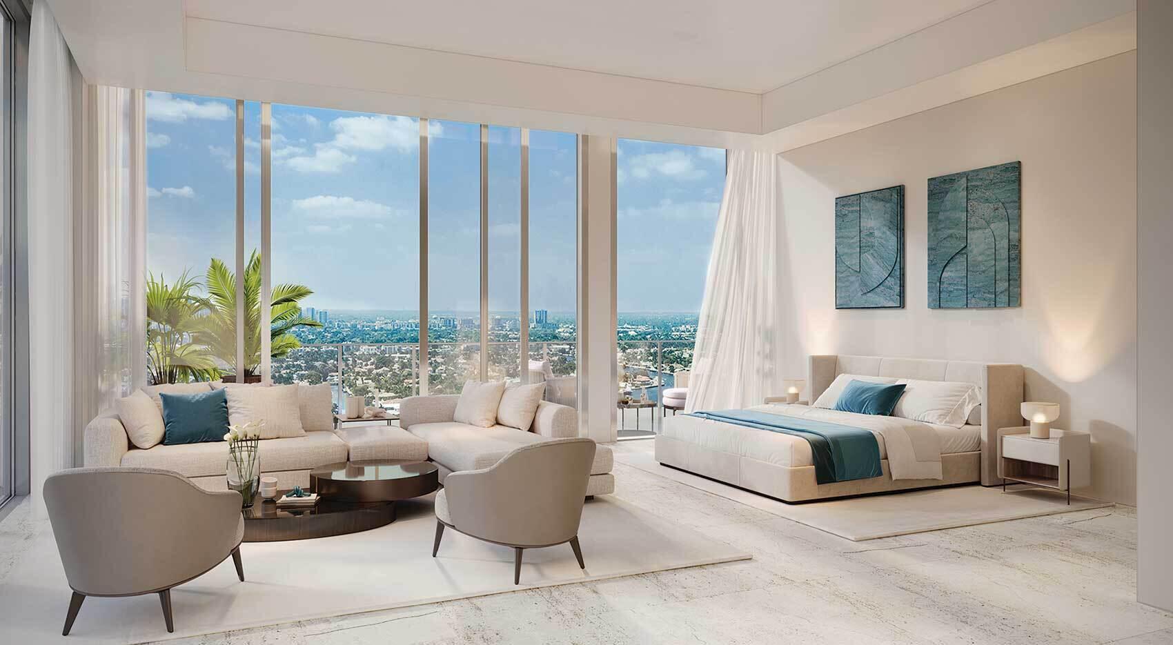 151 N Seabreeze Boulevard Ph2601-e, Fort Lauderdale, FL 33304, Fort Lauderdale