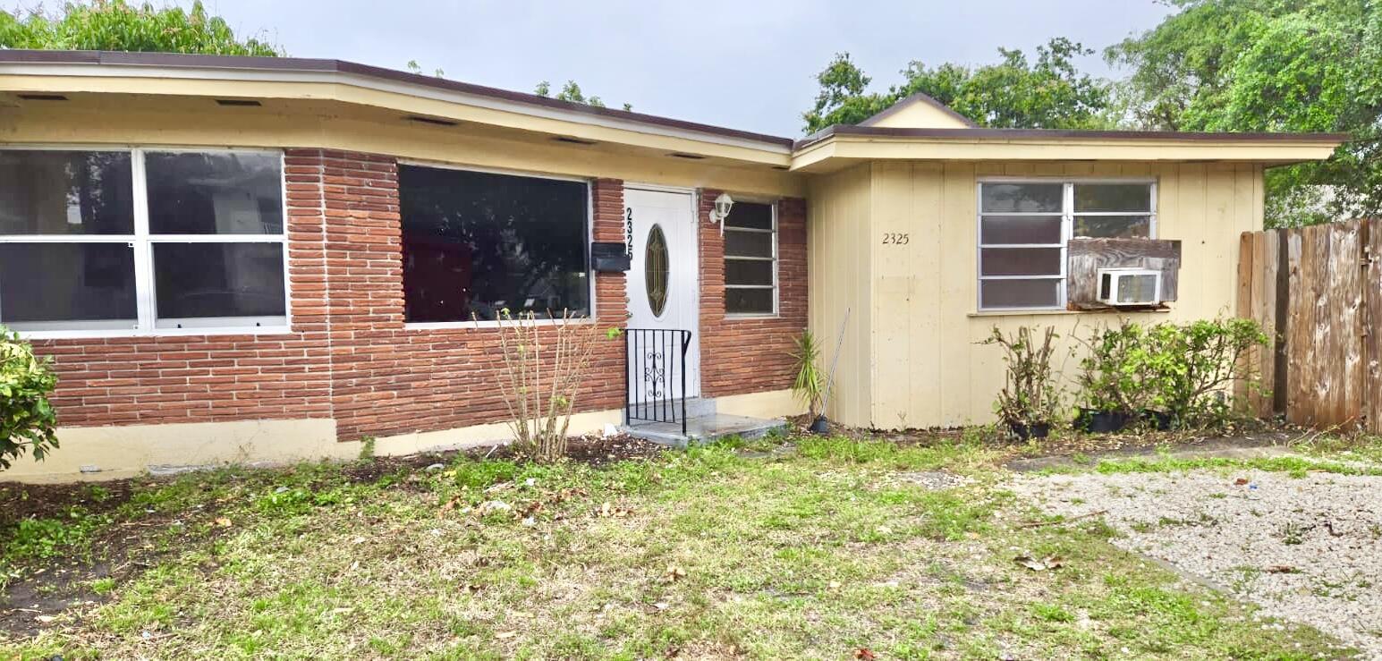 2325 Johnson Street, Hollywood, FL 33020, Hollywood