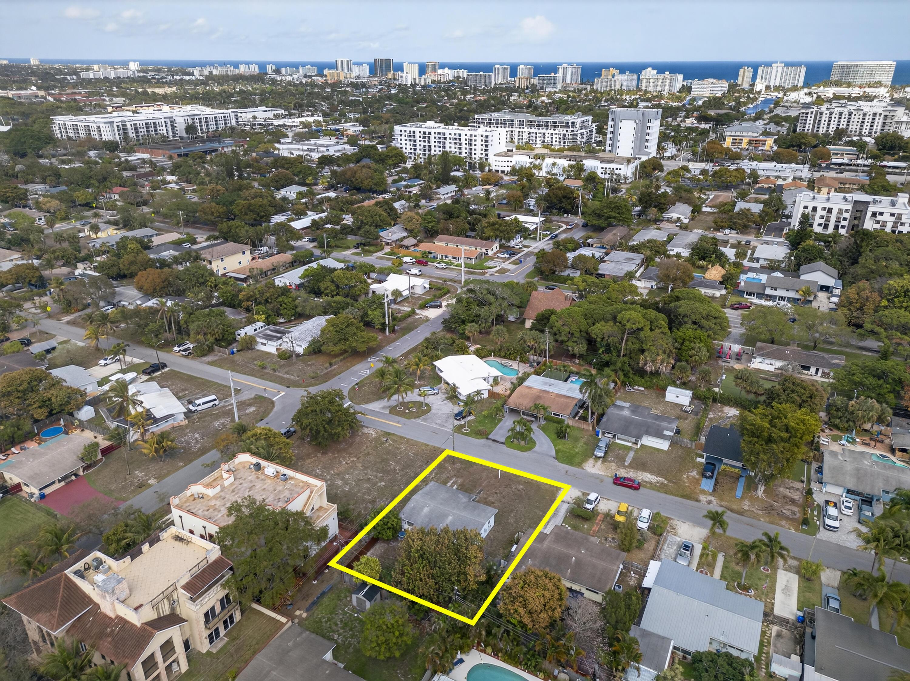 27 NE 17th Avenue, Pompano Beach, FL 33060, Pompano Beach - Photo 5