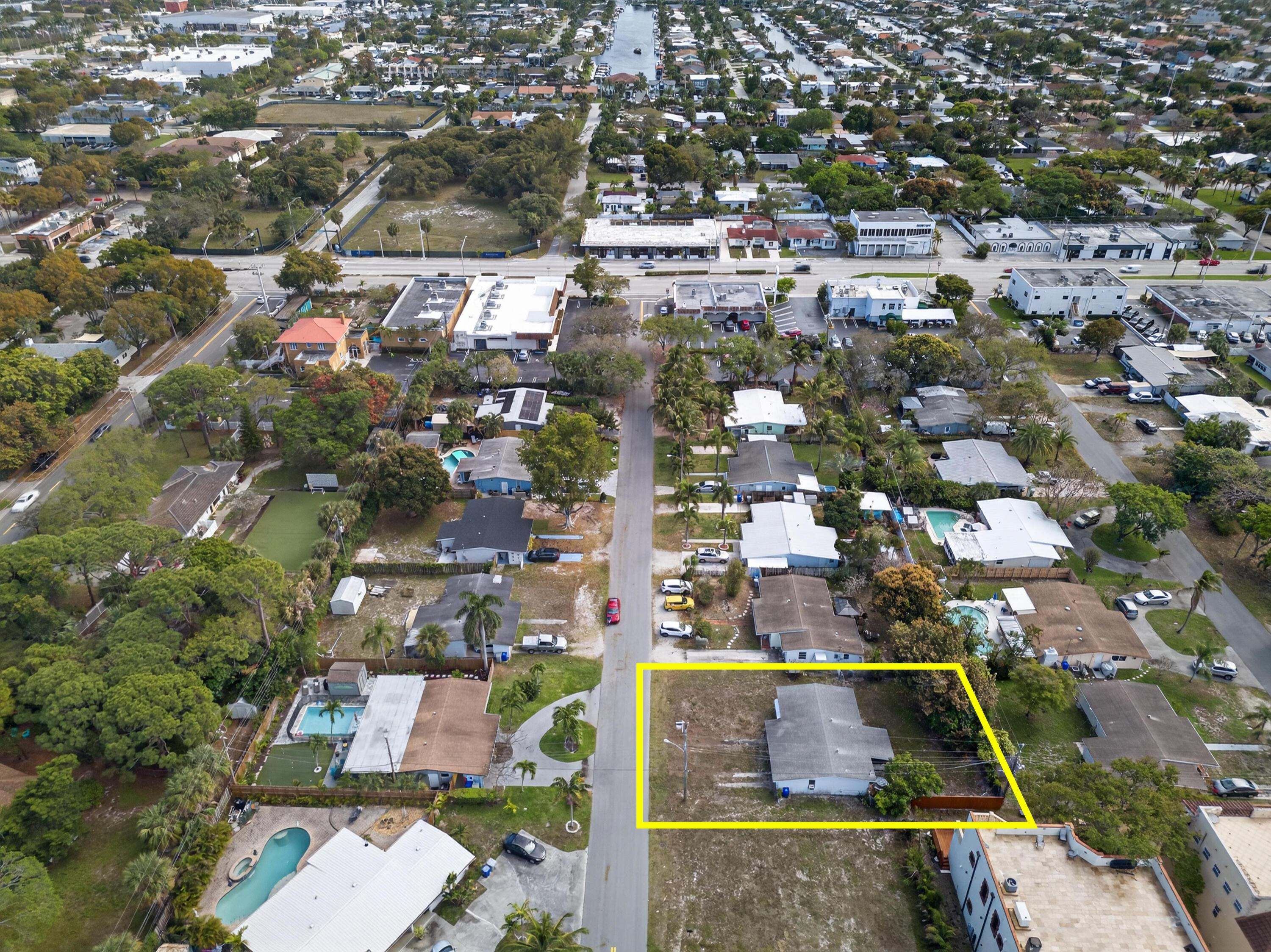 27 NE 17th Avenue, Pompano Beach, FL 33060, Pompano Beach - Photo 3