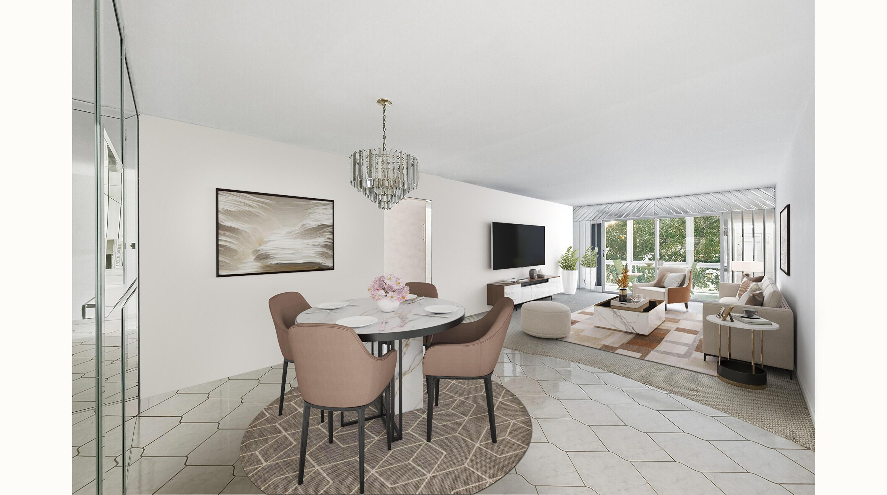 2302 Lucaya Lane E3, Coconut Creek, FL 33066, Coconut Creek - Photo 3