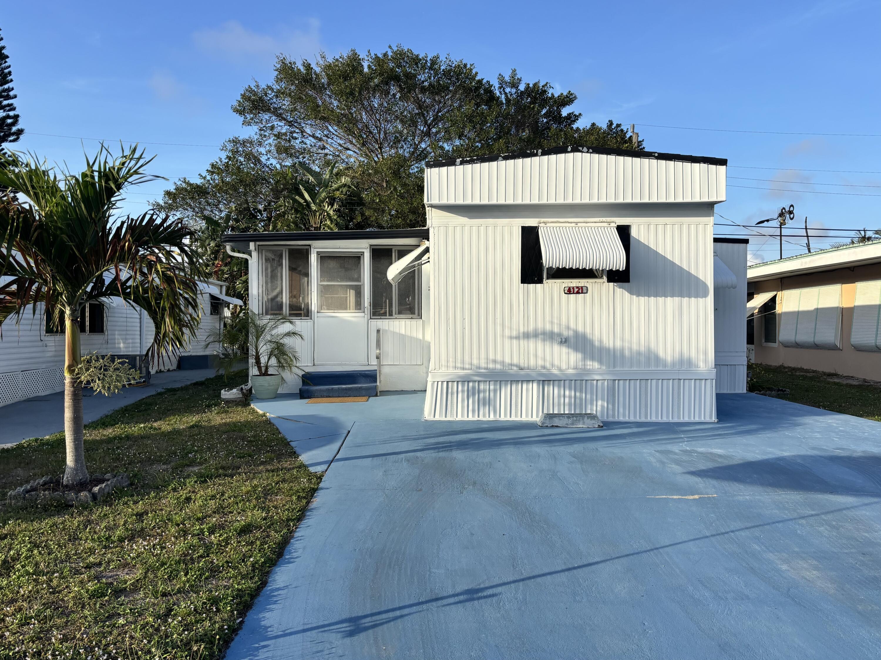 4121 88th Court S, Boynton Beach, FL 33436, Boynton Beach