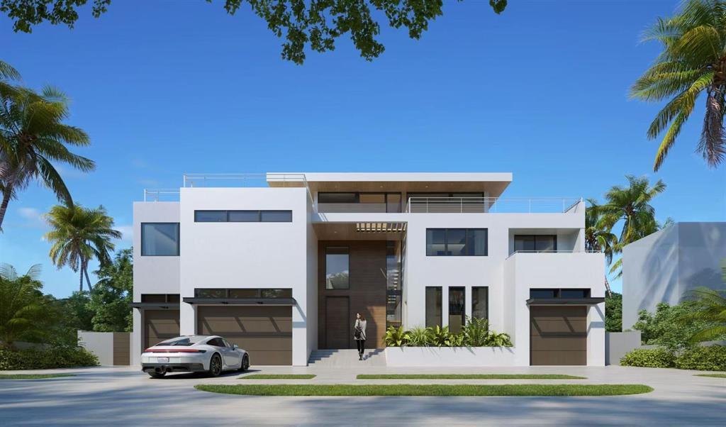 455 Bontona Avenue, Fort Lauderdale, FL 33301, Fort Lauderdale - Photo 2
