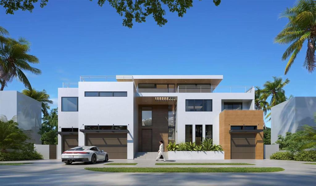 455 Bontona Avenue, Fort Lauderdale, FL 33301, Fort Lauderdale - Photo 3