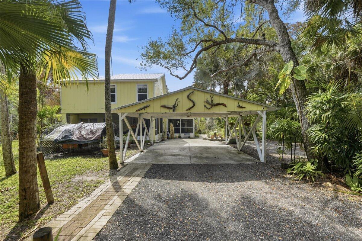 6423 Riverland Drive, Fort Pierce, FL 34982, Fort Pierce