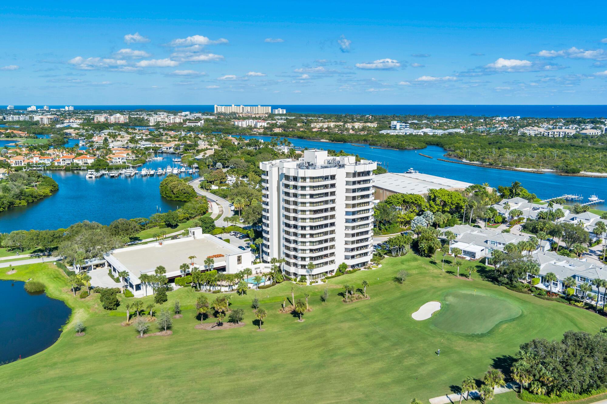 3322 Casseekey Island Road 902, Jupiter, FL 33477, Jupiter - Photo 2