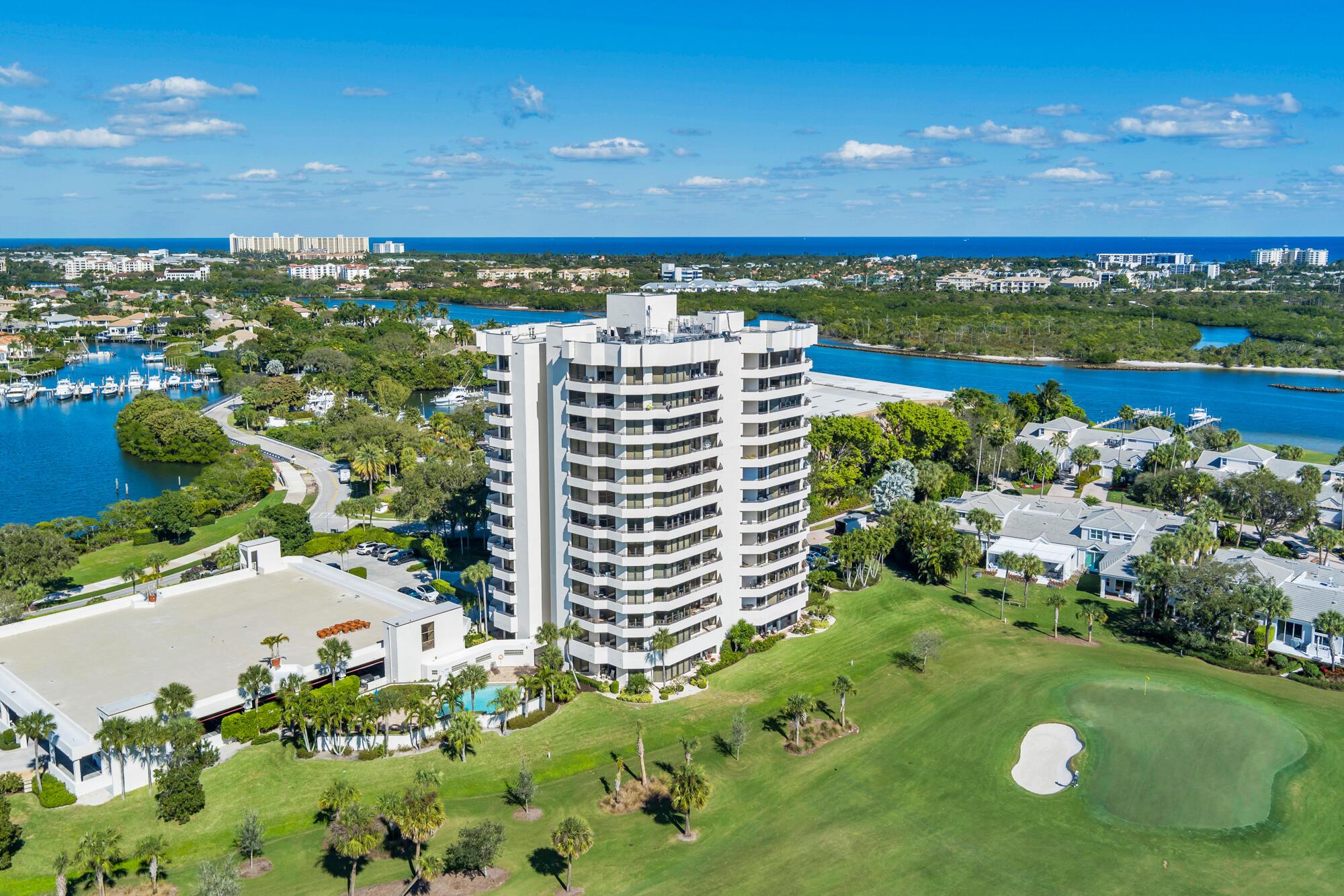 3322 Casseekey Island Road 902, Jupiter, FL 33477, Jupiter - Photo 3