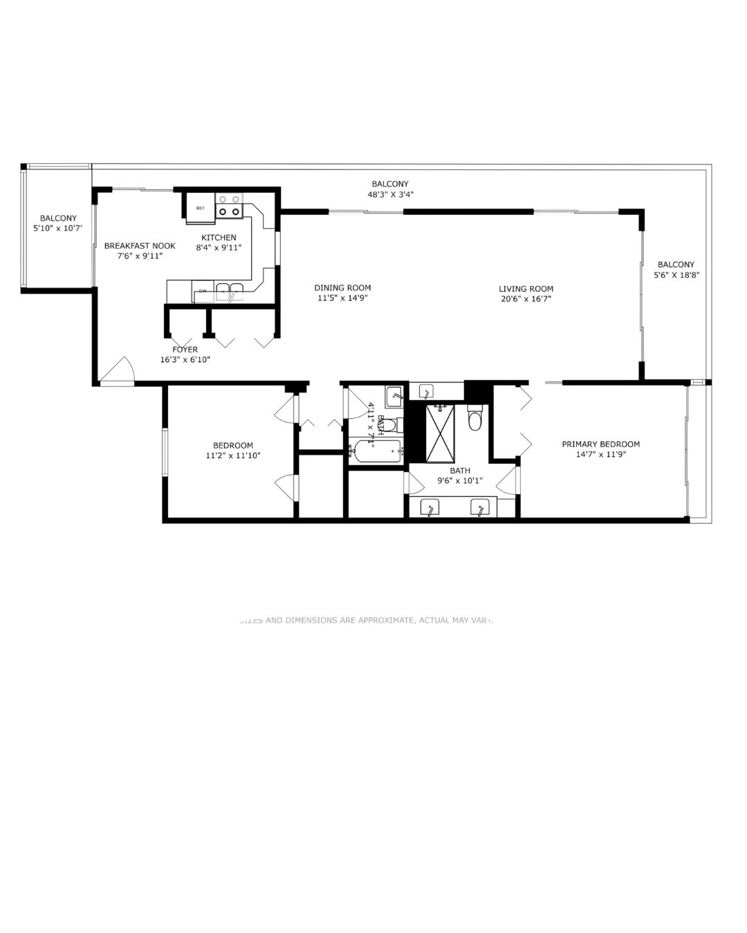 5059 N Hwy A1a, Fort Pierce, FL 34949, Fort Pierce - Photo 3